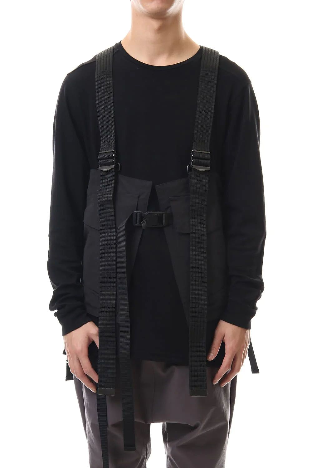 The Viridi-anne Tactical Body Bag SS20 Size ONE SIZE - 9 Thumbnail