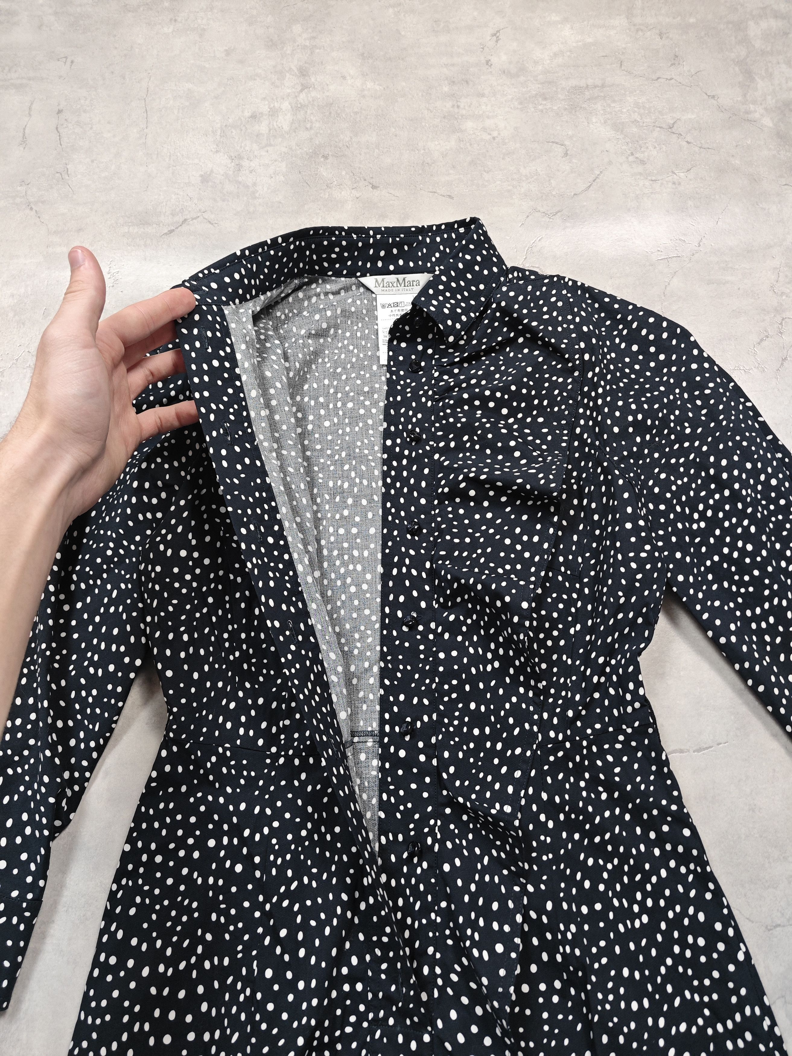Max Mara Max Mara Dress Size M / US 6-8 / IT 42-44 - 6 Thumbnail