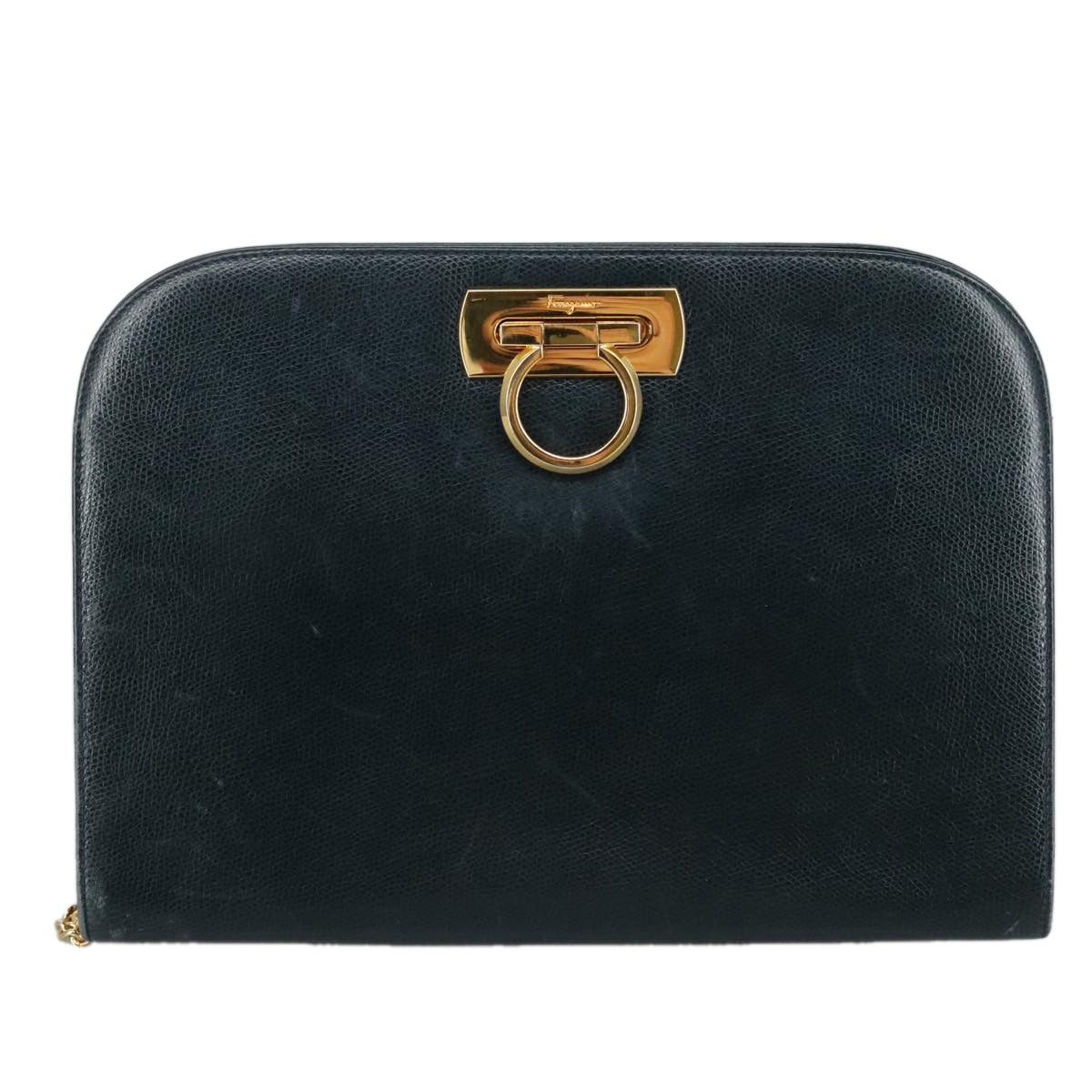 Salvatore Ferragamo Salvatore Ferragamo Gancini shoulder Size ONE SIZE - 1 Thumbnail