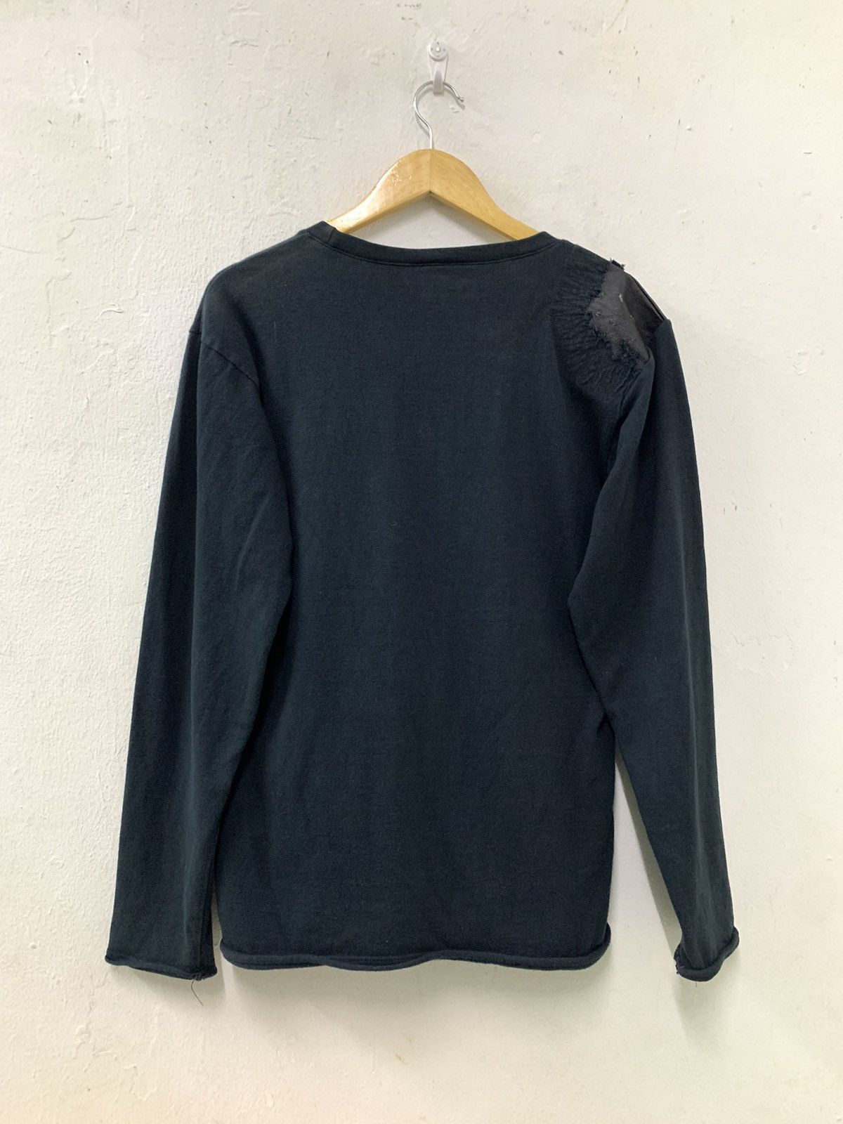 Japanese Brand RARE PPFM Kristina Call Me! I Want To Turn You On! Shirt Size US M / EU 48-50 / 2 - 7 Thumbnail