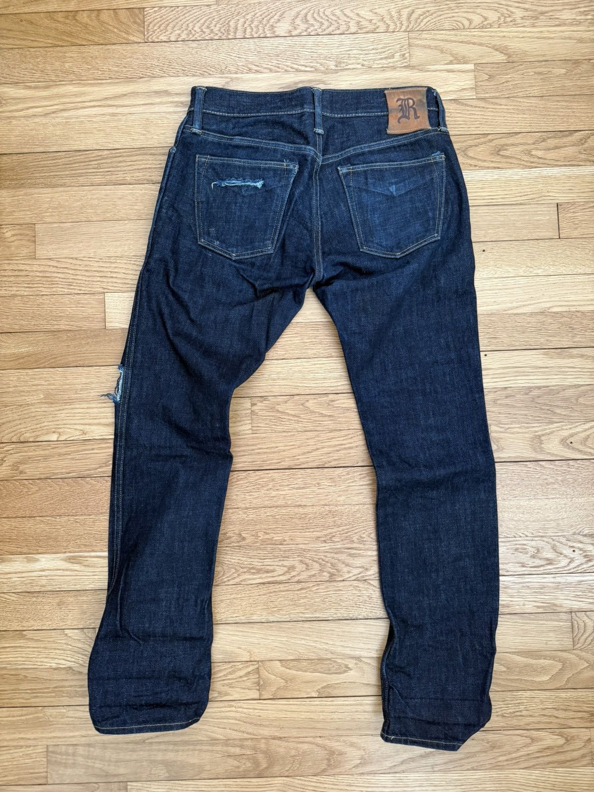 Rugby Ralph Lauren Rugby Ralph Lauren jeans Size US 30 / EU 46 - 6 Thumbnail