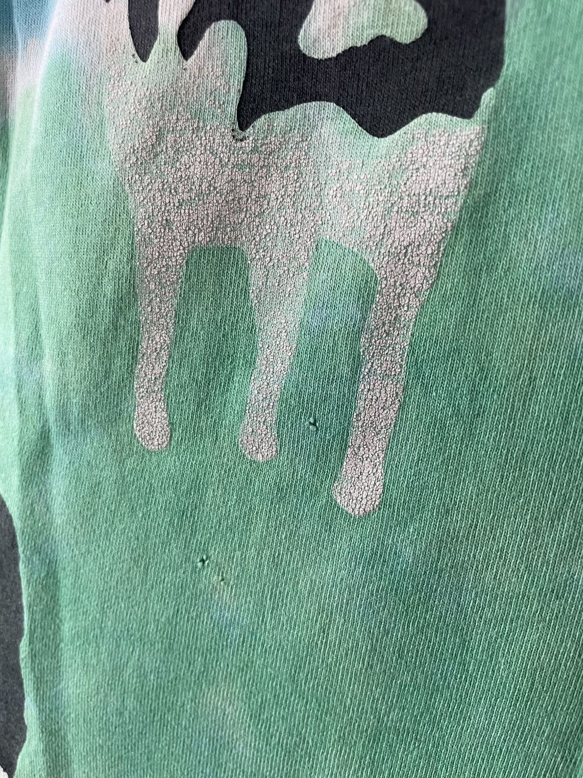 Liquid Blue Vintage Ben & Jerry’s T-Shirt Size US L / EU 52-54 / 3 - 9 Thumbnail