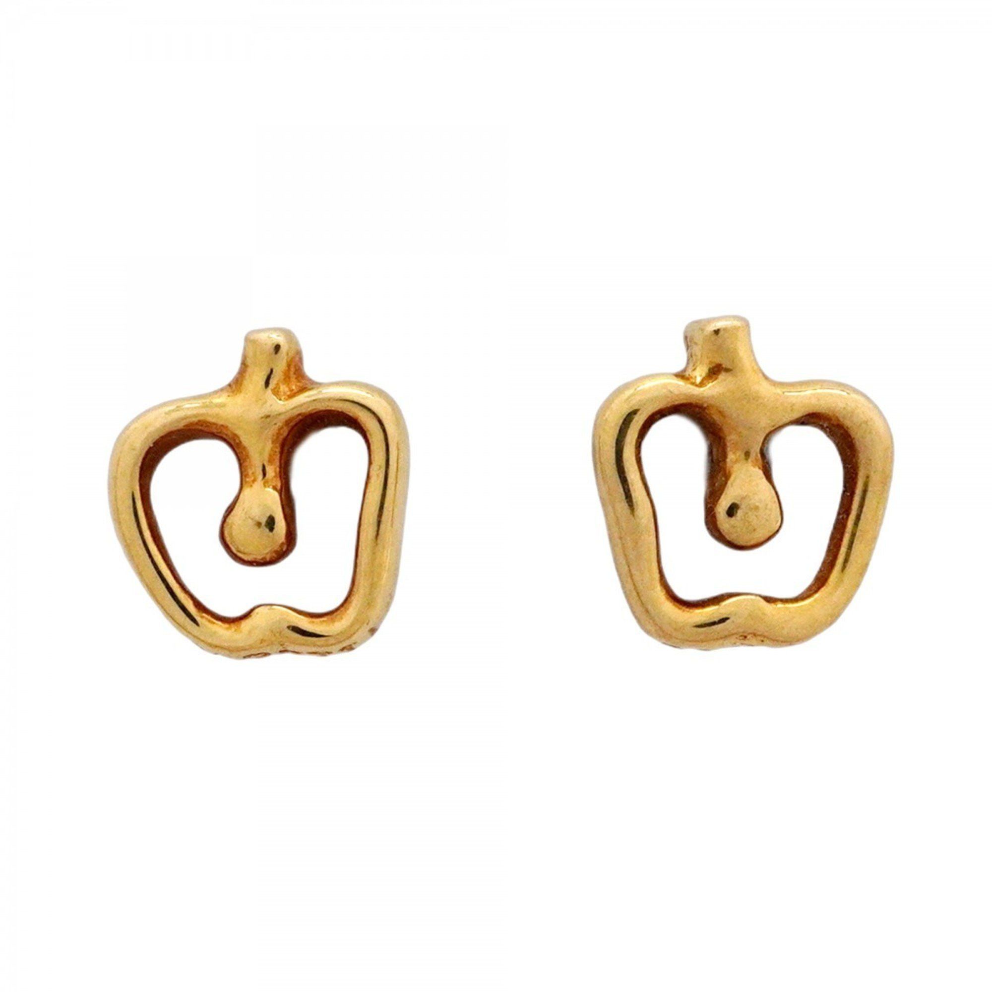 Tiffany & Co. Tiffany & Co Apple earring Size ONE SIZE - 1 Thumbnail