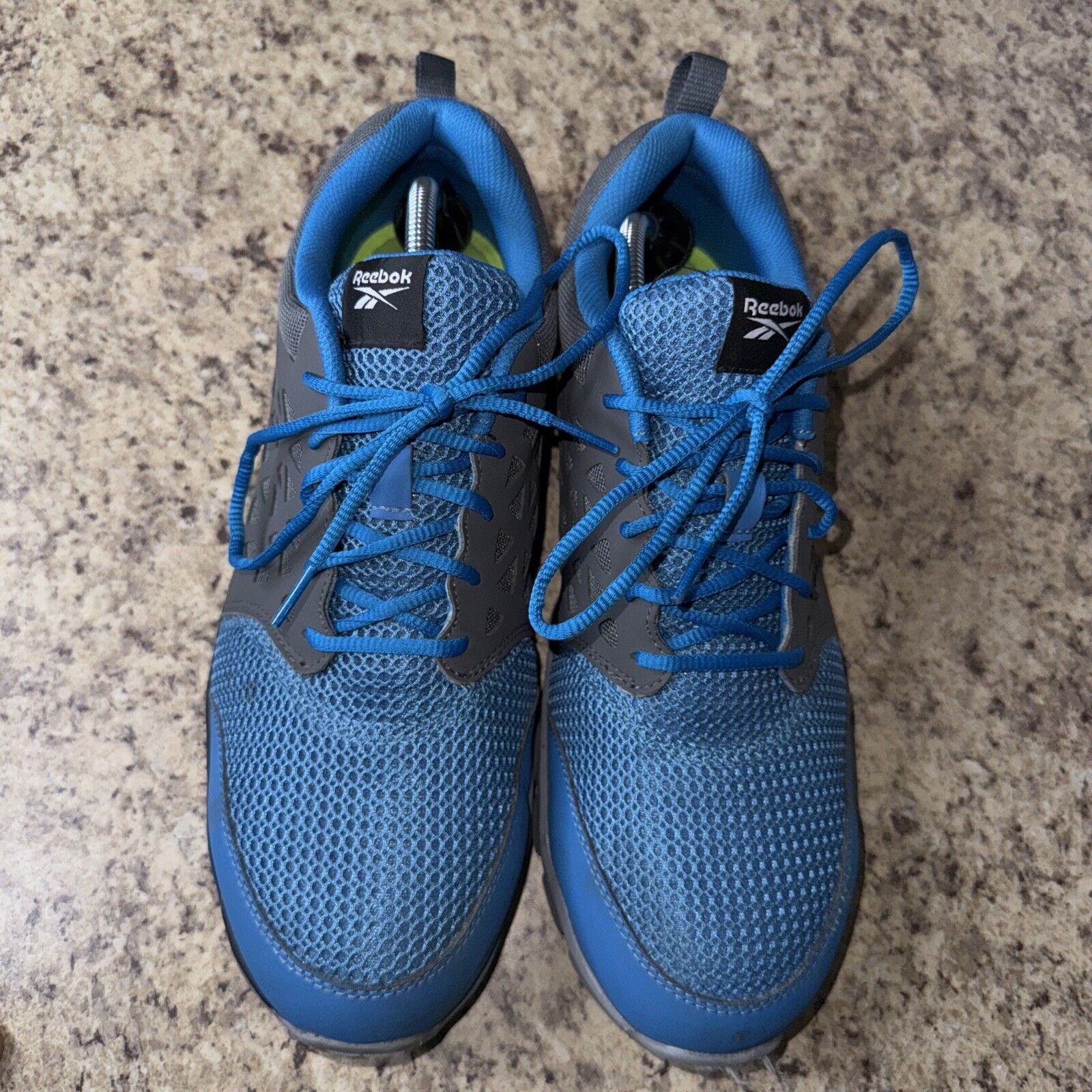 Reebok Reebok Work Alloy Toe Safety Shoes XTR SD Sublite Men’s 12 Size US 12 / EU 45 - 2 Thumbnail