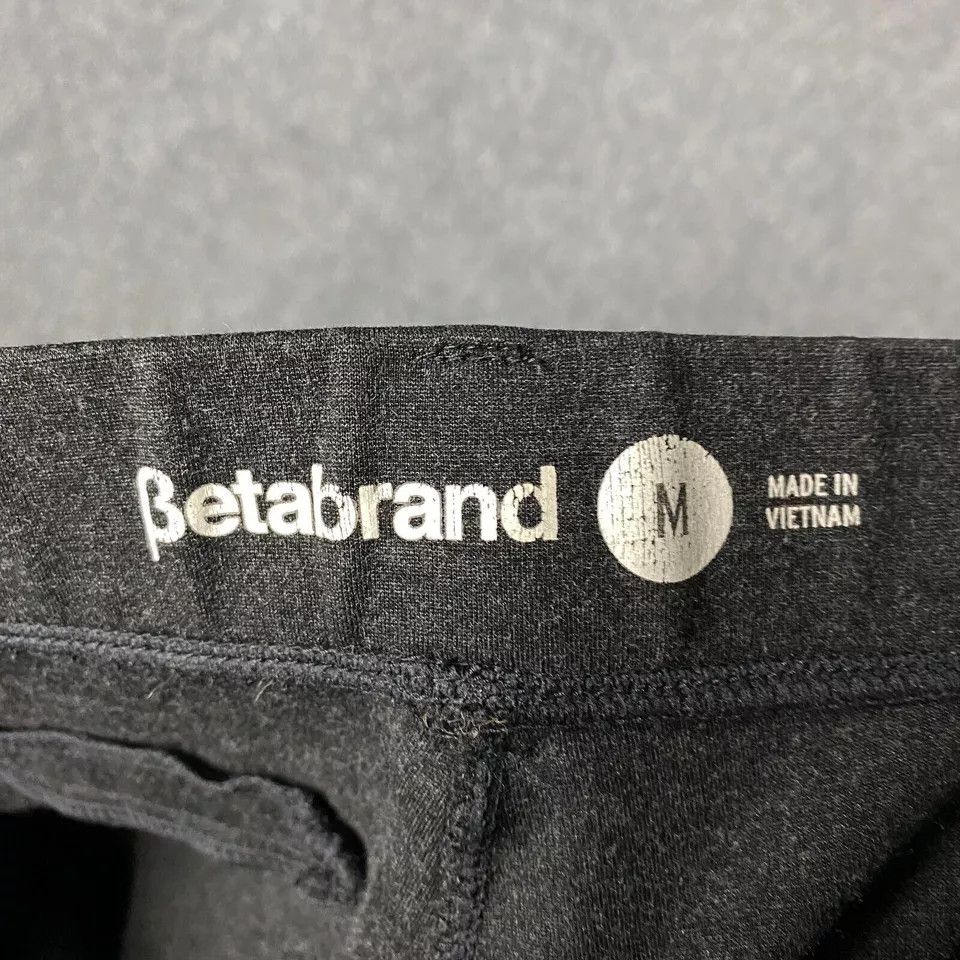 Betabrand Betabrand Pants Women's Medium Jegging Pull On Stretch M Size 30" / US 8 / IT 44 - 7 Thumbnail