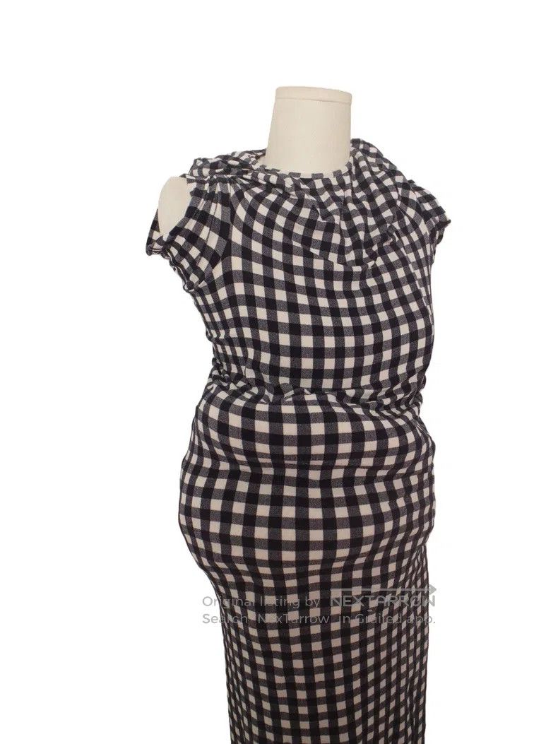 Comme des Garcons Comme Des Garcons Dress Size M / US 6-8 / IT 42-44 - 4 Thumbnail