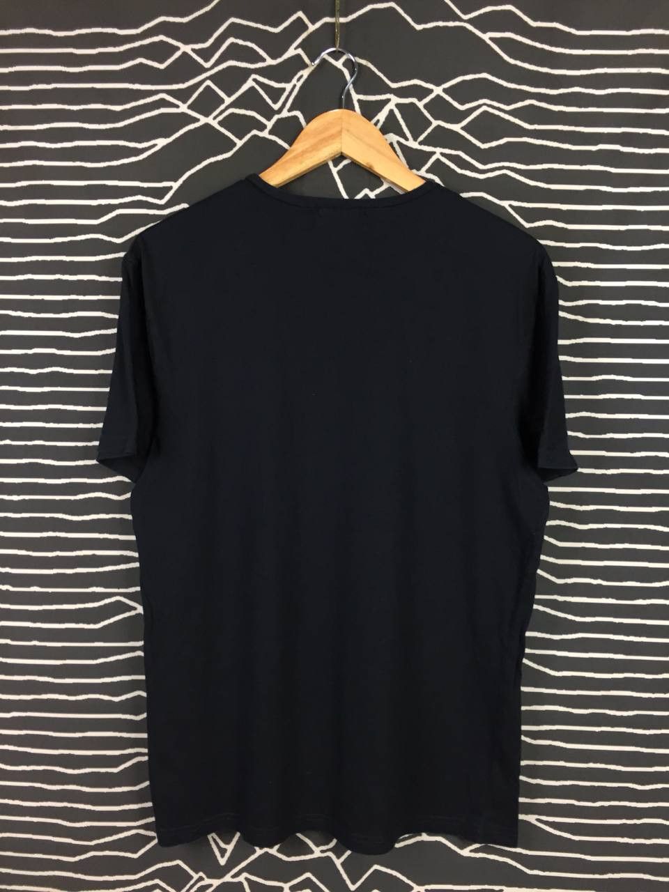 Topman Topman Still Life Flower Graphic Essential Tee Size S Size US S / EU 44-46 / 1 - 6 Thumbnail