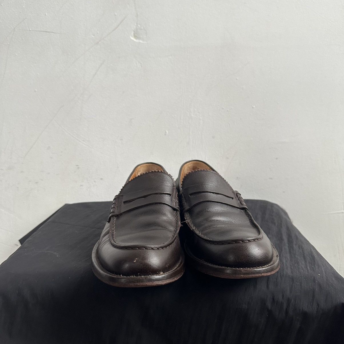 Velasca Velasca Ost Loafer Size US 8 / EU 41 - 3 Thumbnail