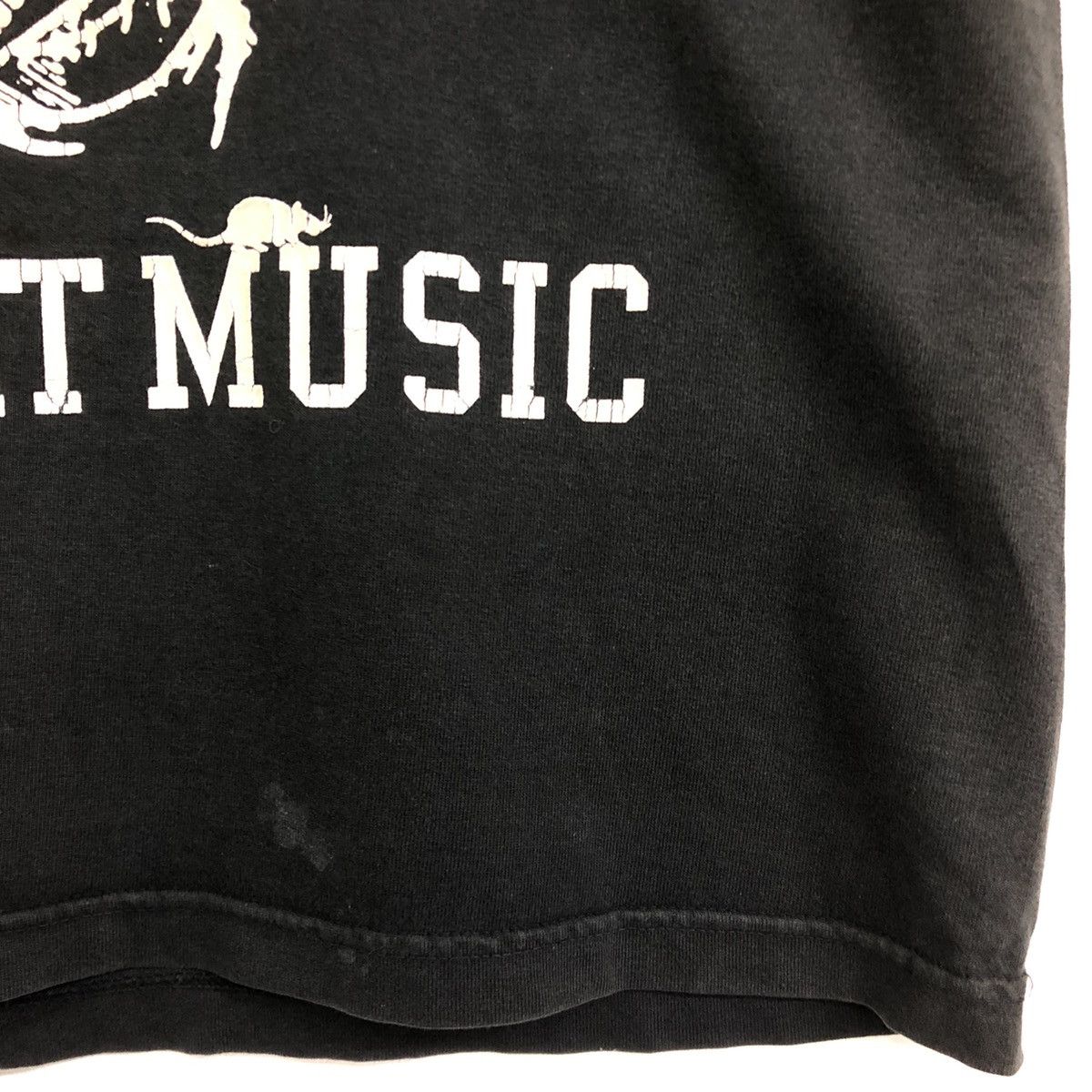 Japanese Brand DOARAT RatRat Music Japanese Brand Graphic Tshirt Size US S / EU 44-46 / 1 - 6 Thumbnail