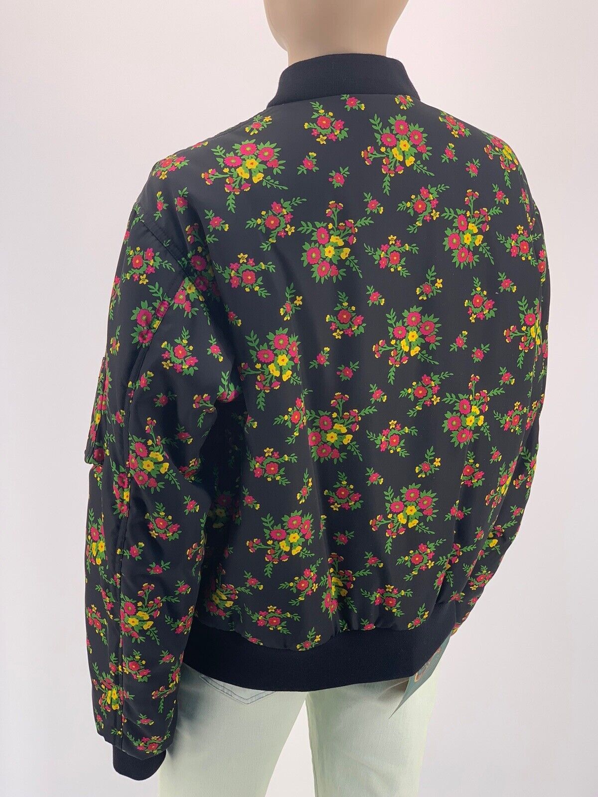 Gucci New Gucci Jacket Woman's Size IT-40 Size S / US 4 / IT 40 - 5 Thumbnail