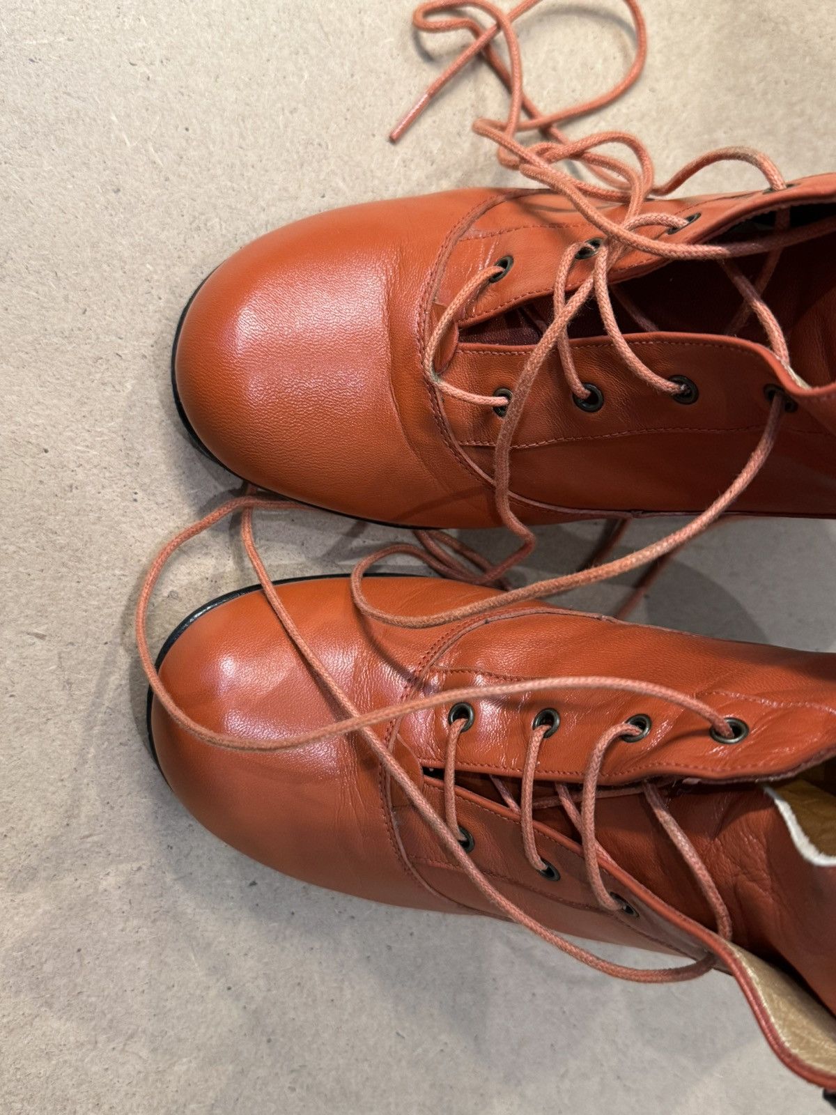 Vintage Antoine & Lili boots Size US 6 / IT 36 - 3 Thumbnail