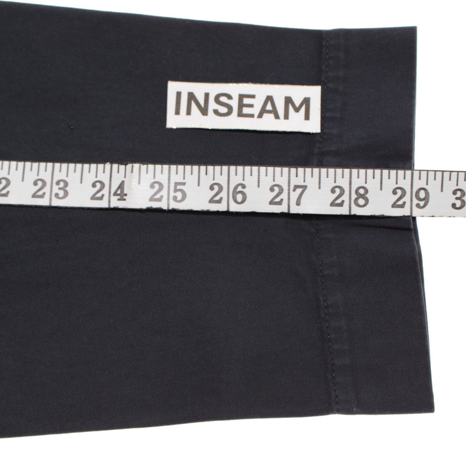Incotex INCOTEX New with tags Chino Size 34 US In Blue Size US 34 / EU 50 - 8 Thumbnail