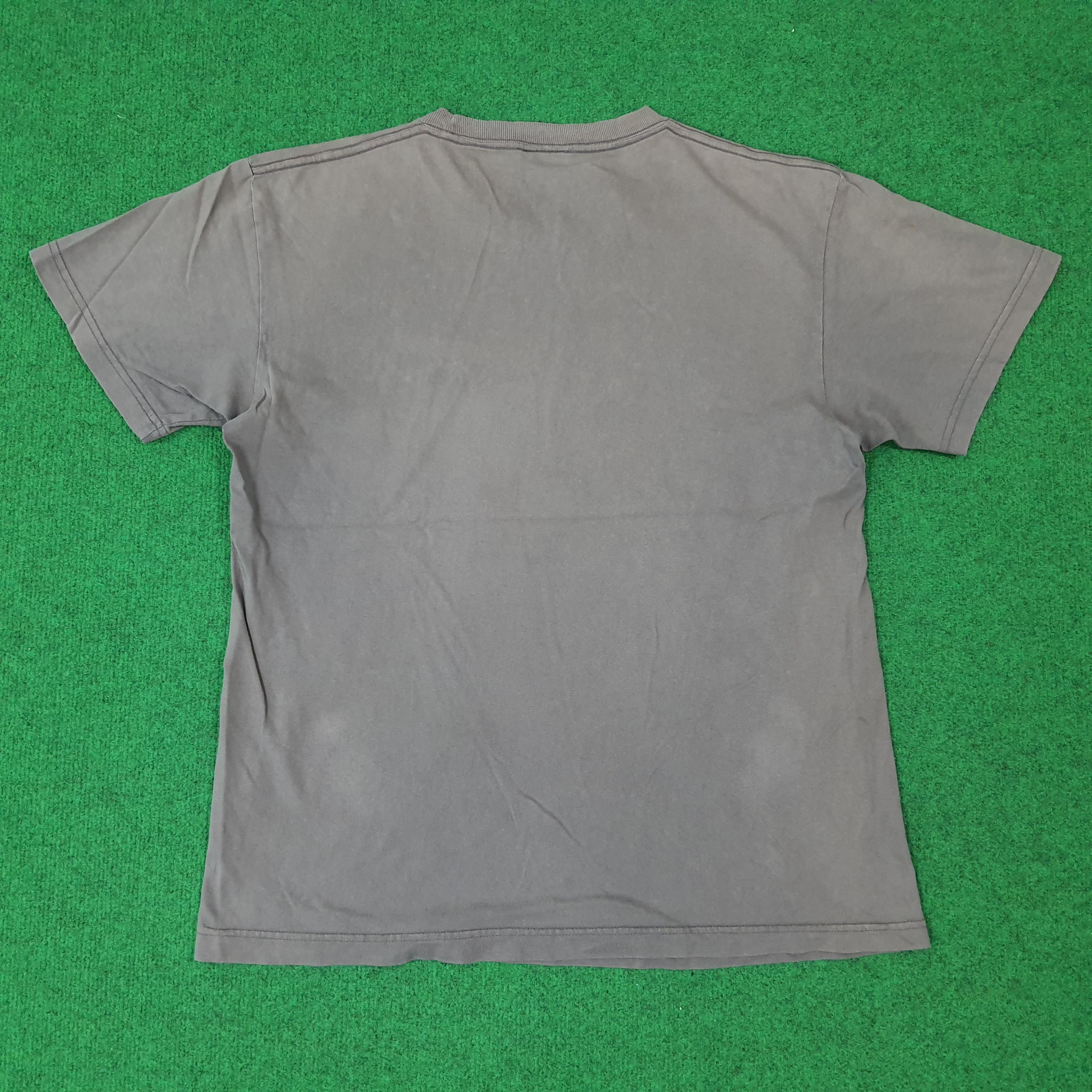 Vintage Vintage Stereophonics Rock Band Tshirt C276N47 Size US L / EU 52-54 / 3 - 3 Thumbnail
