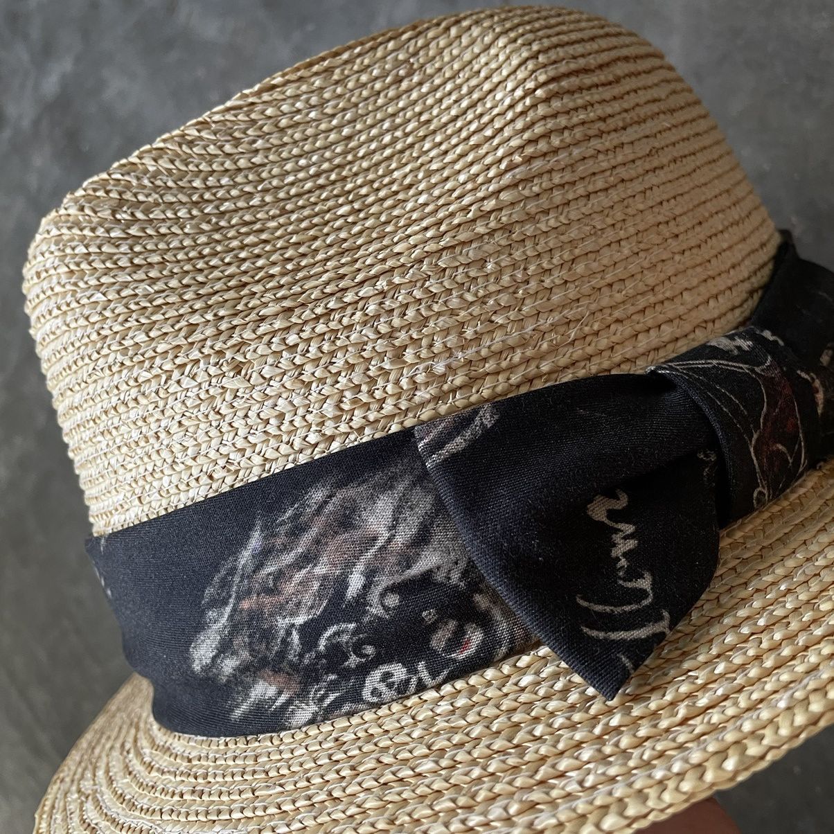Japanese Brand Gangsterville by glad hand & co hat Size ONE SIZE - 3 Thumbnail