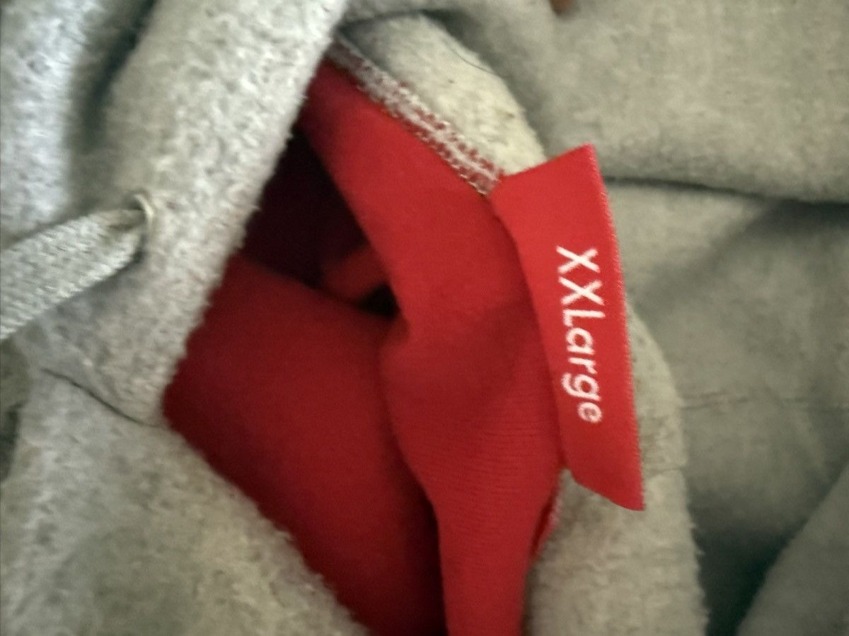 Supreme Supreme reversable Box Logo - XXL Size US XL / EU 56 / 4 - 2 Thumbnail