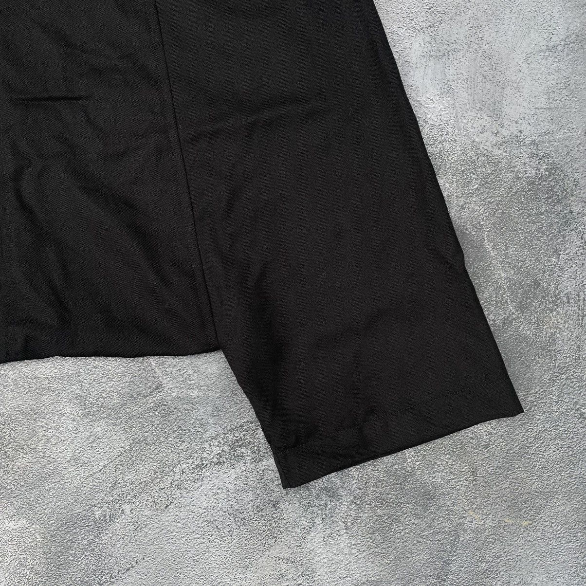 Comme des Garcons Black BLACK COMME des GARCONS HAREM PANTS Size US 32 / EU 48 - 6 Thumbnail