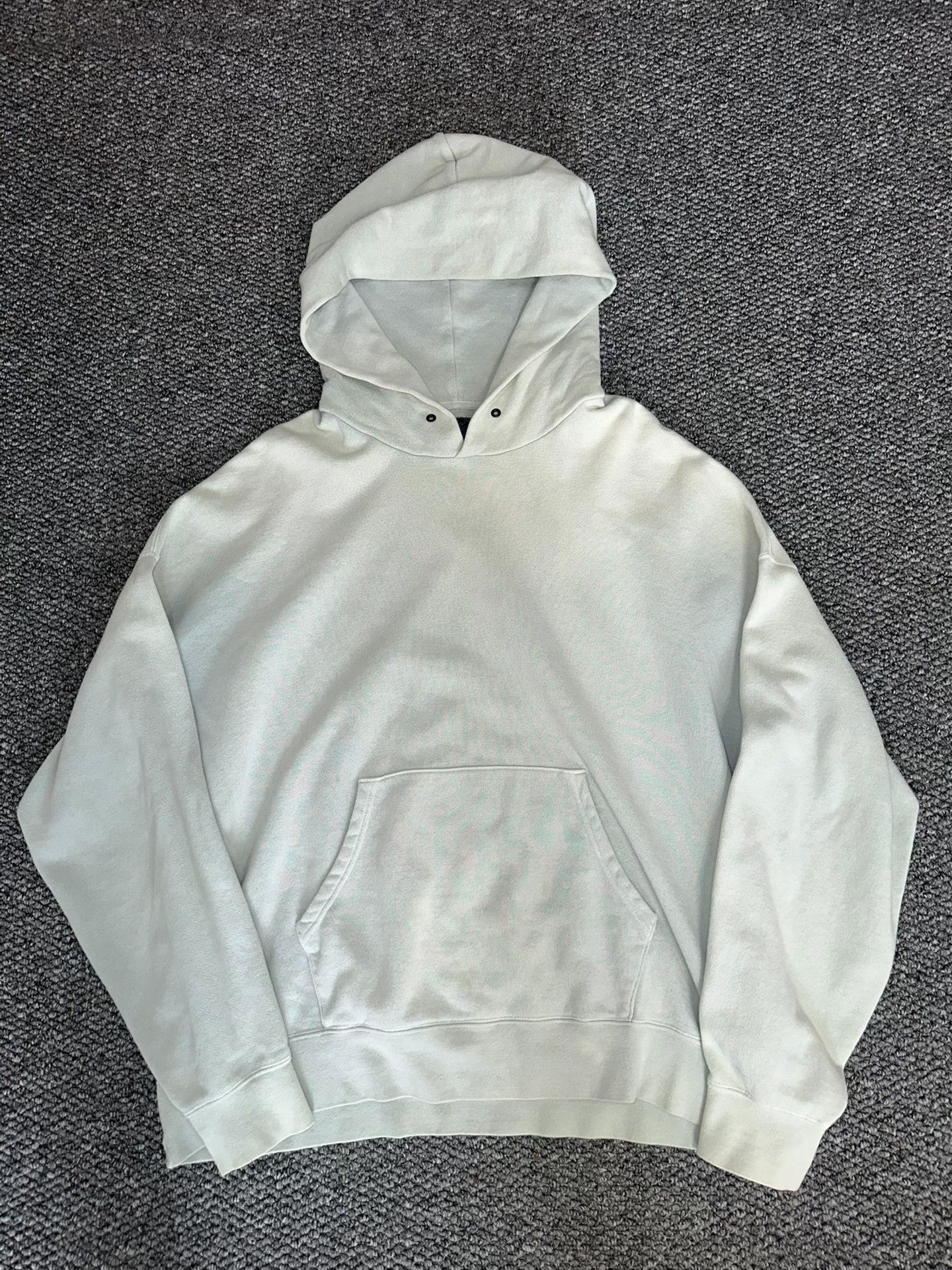 Visvim visvim amplus hoodie ict line Size US XL / EU 56 / 4 - 1 Thumbnail