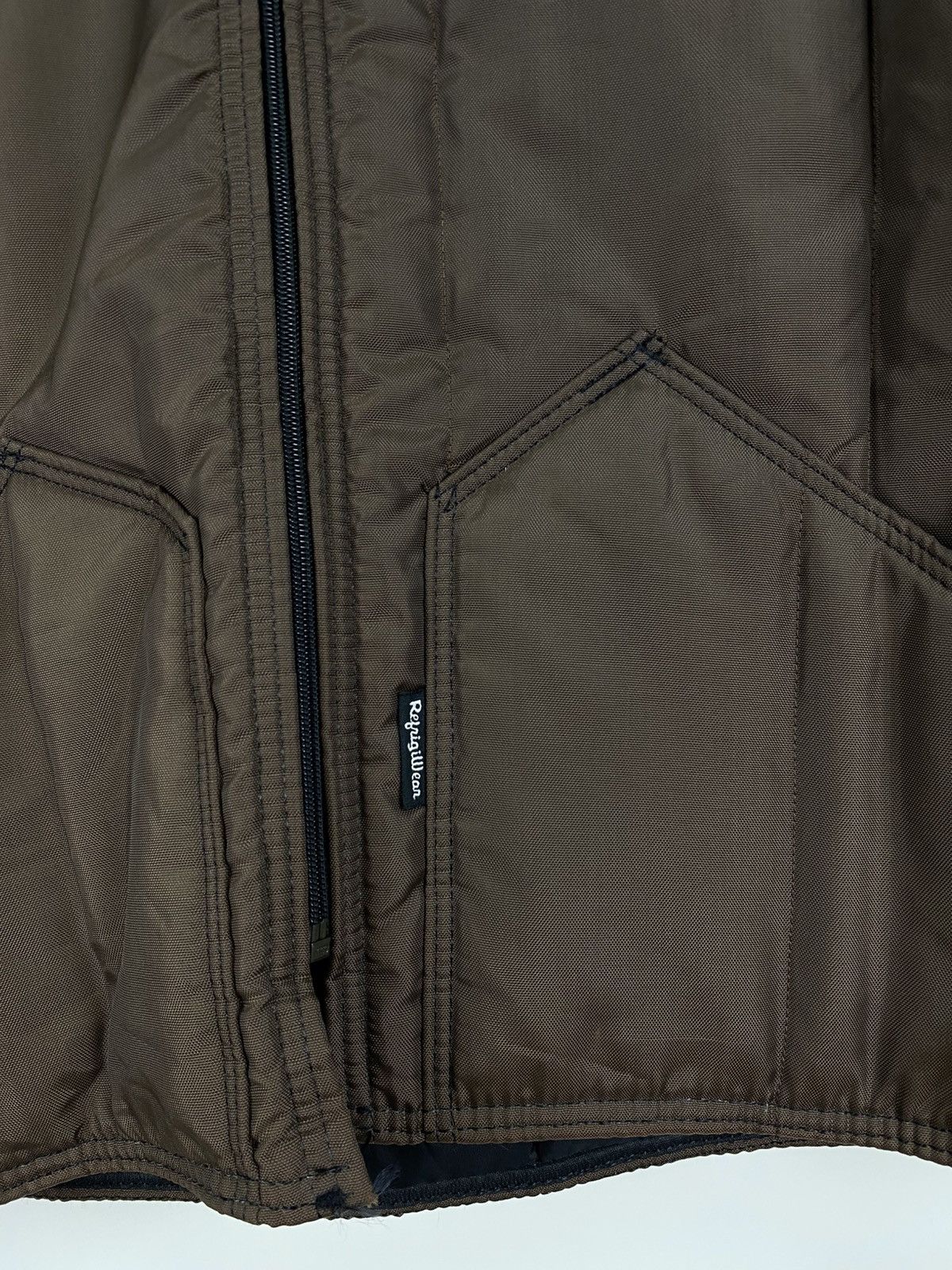 Vintage Vintage Made in USA Jacket Size US M / EU 48-50 / 2 - 10 Thumbnail