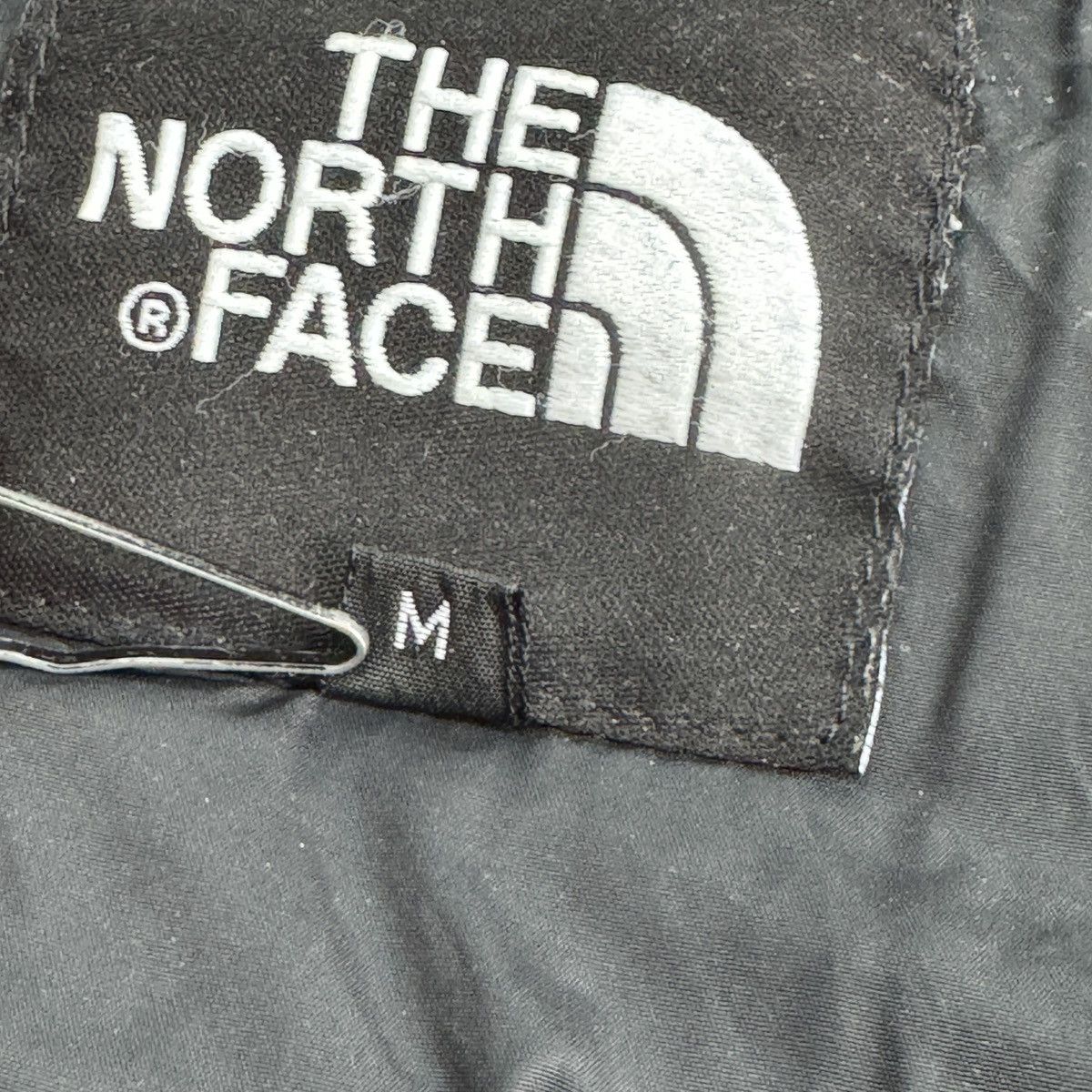 The North Face The North Face Nuptse TNF Puffer Down Jacket Hooded Men Y2K Size US M / EU 48-50 / 2 - 13 Thumbnail