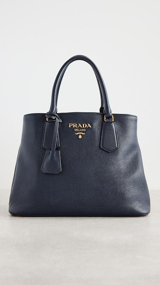 Prada o1srvl11e0624 Size: OS / Handbag in Black Size ONE SIZE - 1 Thumbnail