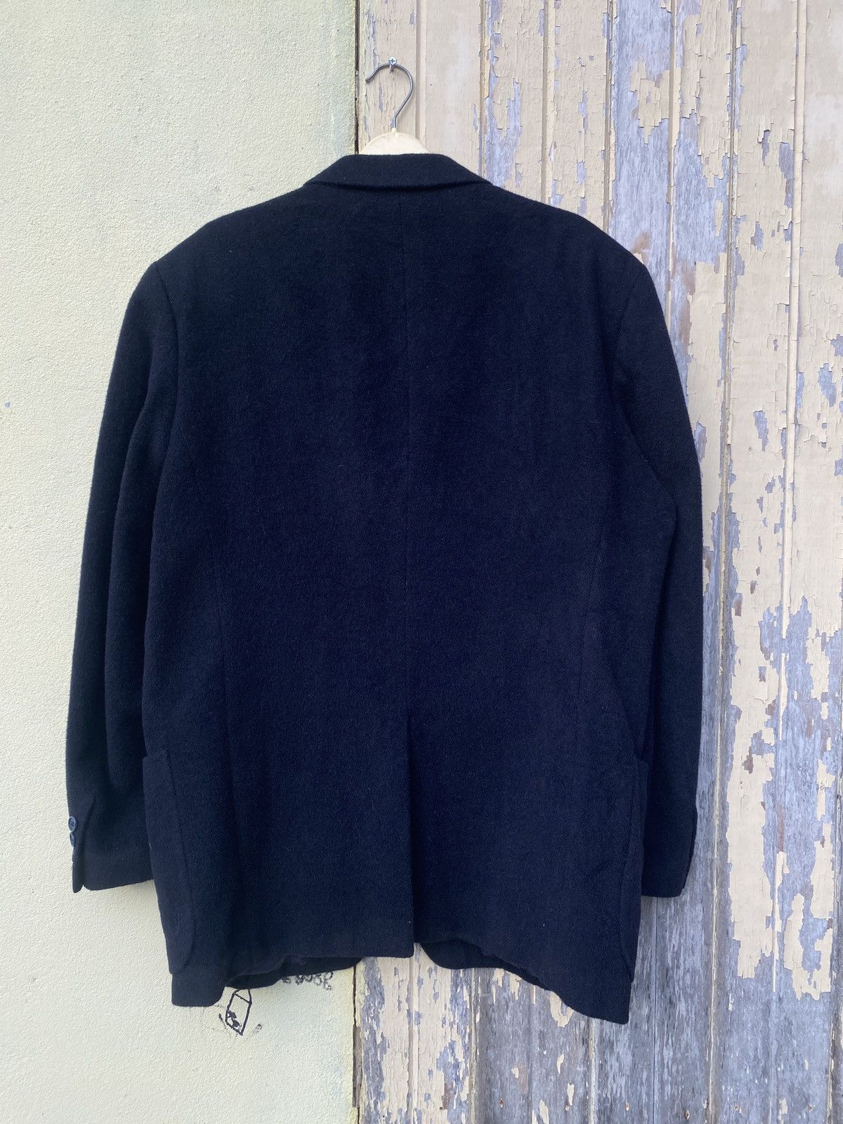 Karl Helmut Vintage kalt helmut blazzer jacket Size US L / EU 52-54 / 3 - 2 Thumbnail