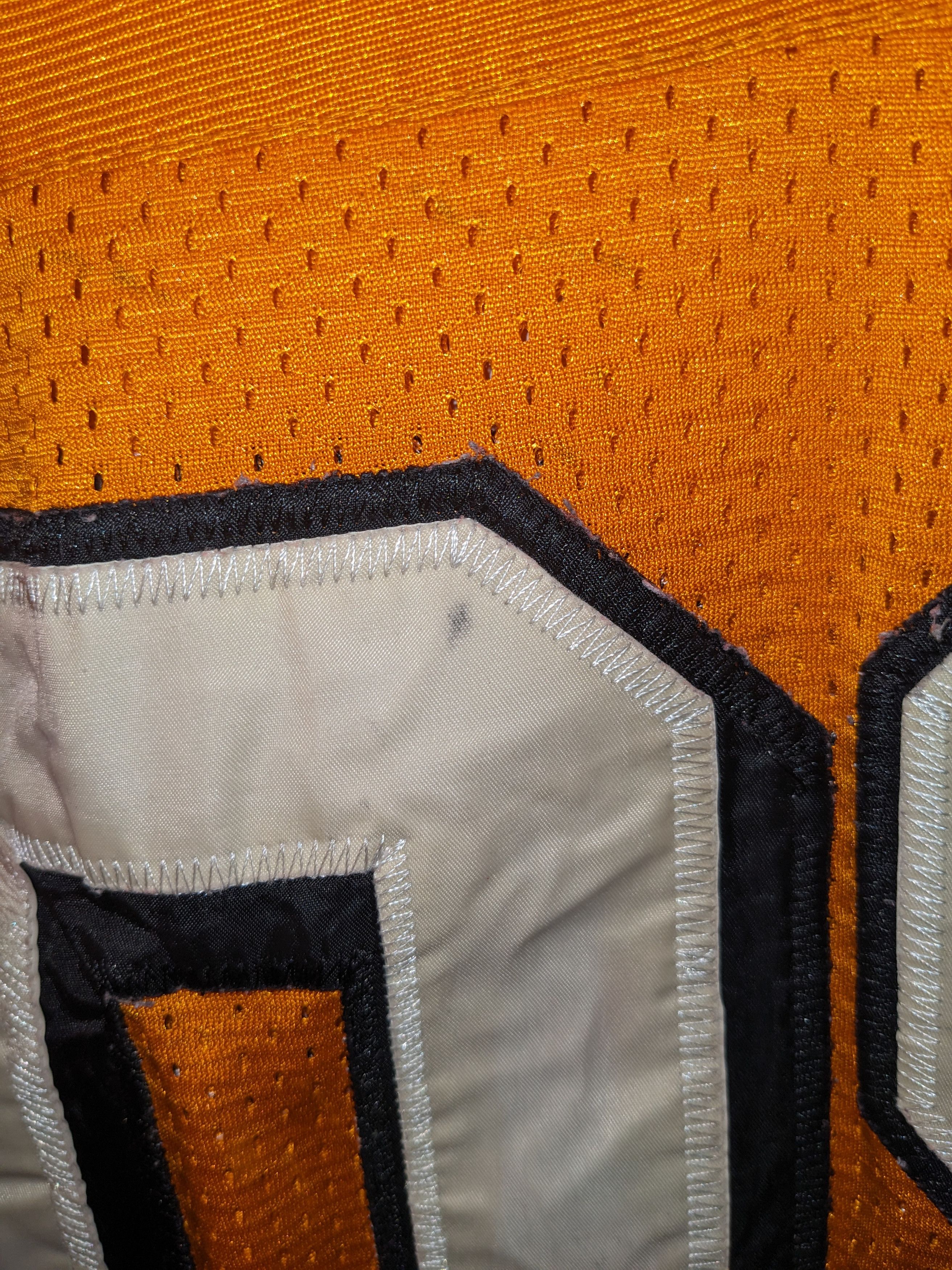 Steve And Barrys × Vintage Vintage 2008 Steve and Barry NFL Football Large Jersey Size US L / EU 52-54 / 3 - 9 Thumbnail