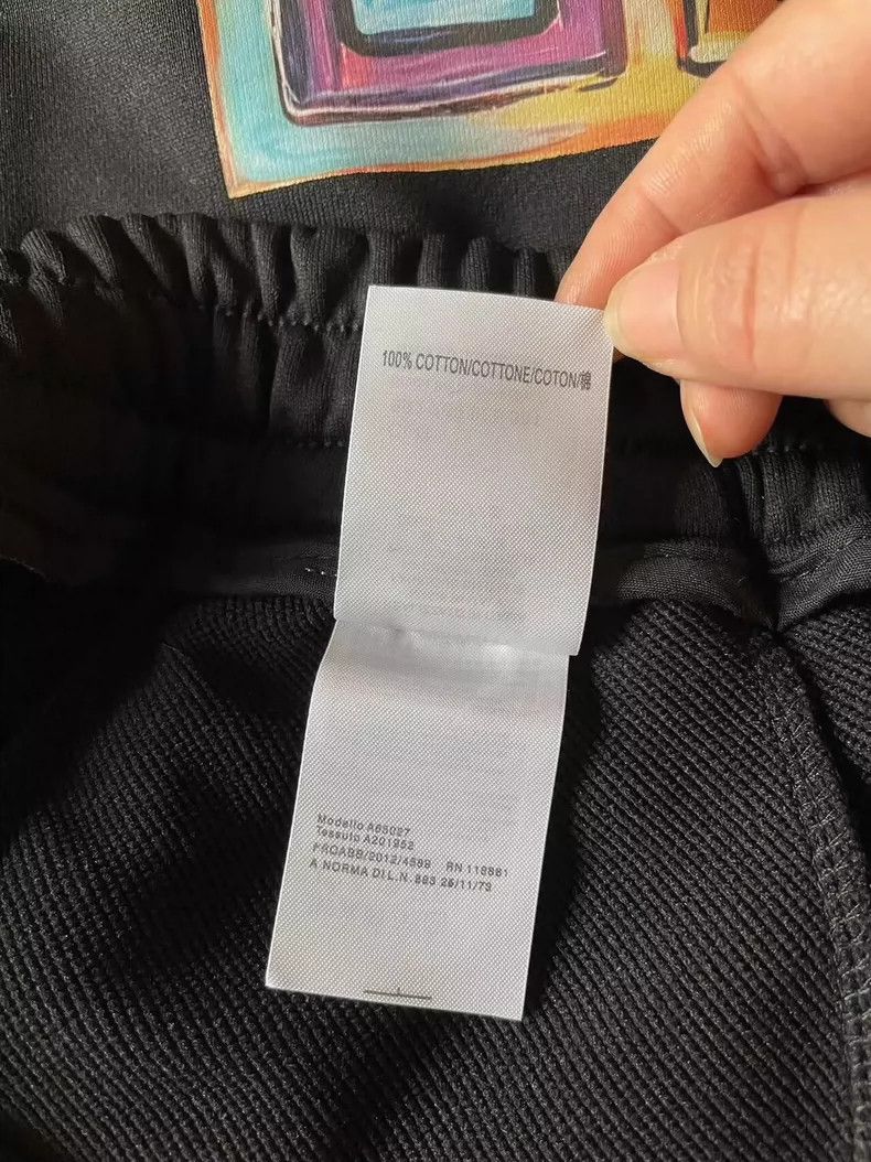 Givenchy Givenchy SizeM Casual Shorts Size US 31 - 9 Thumbnail
