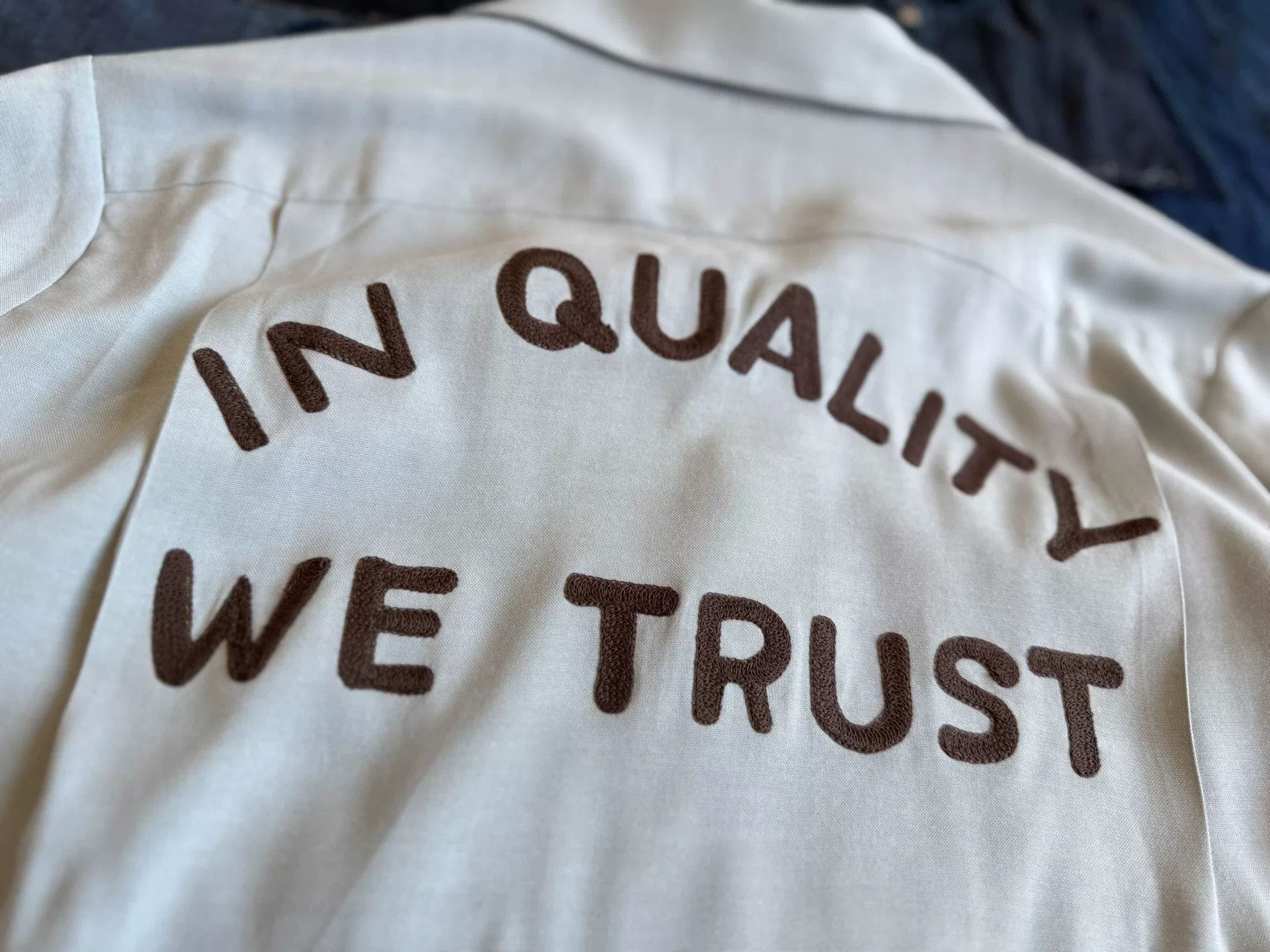 Visvim visvim 24SS Keesey G.S Shirt L/S Size US M / EU 48-50 / 2 - 5 Thumbnail