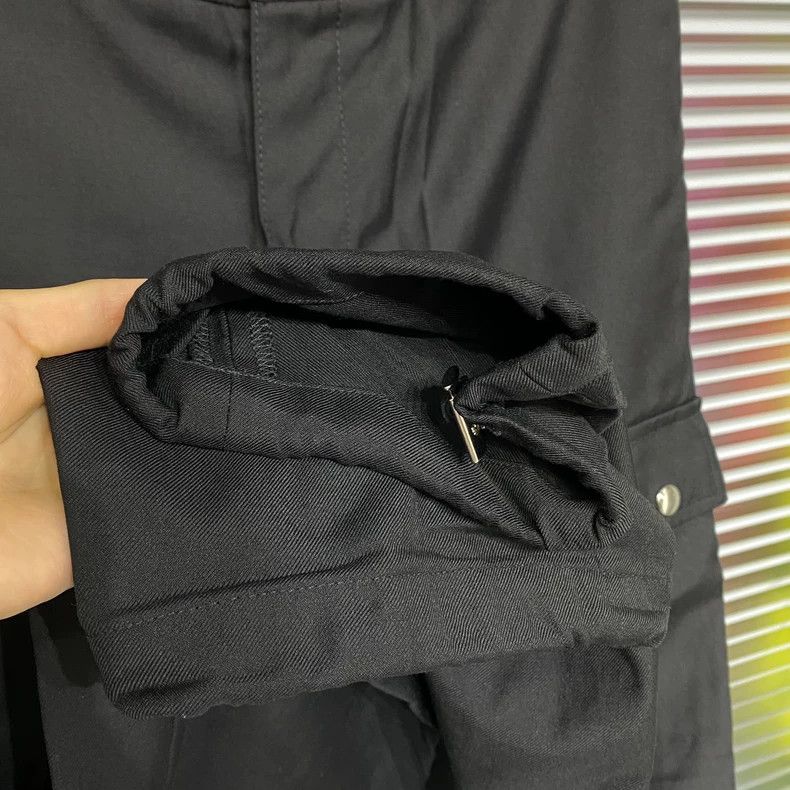 Givenchy Givenchy Size 46Cargo pants leisure long pants multiple poc Size US 31 - 7 Thumbnail
