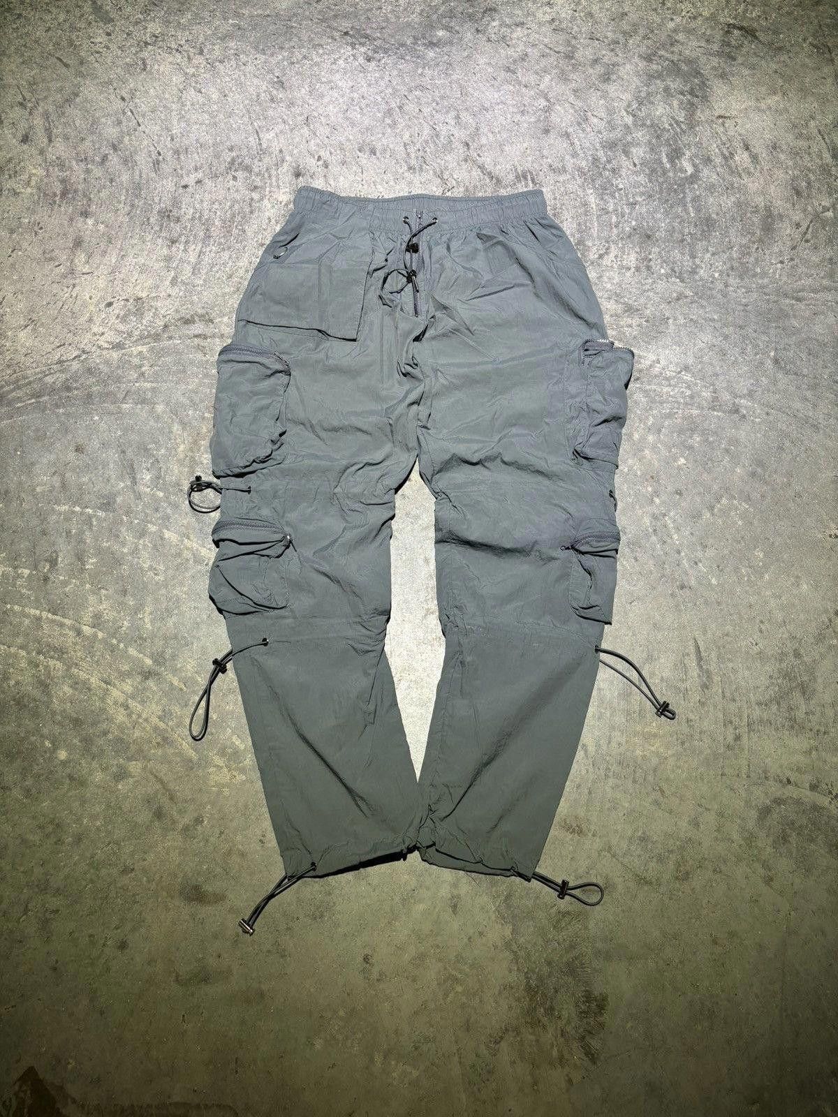 Kody Phillips Kody Phillips Bungee Jumper Pants Size US 34 / EU 50 - 2 Thumbnail
