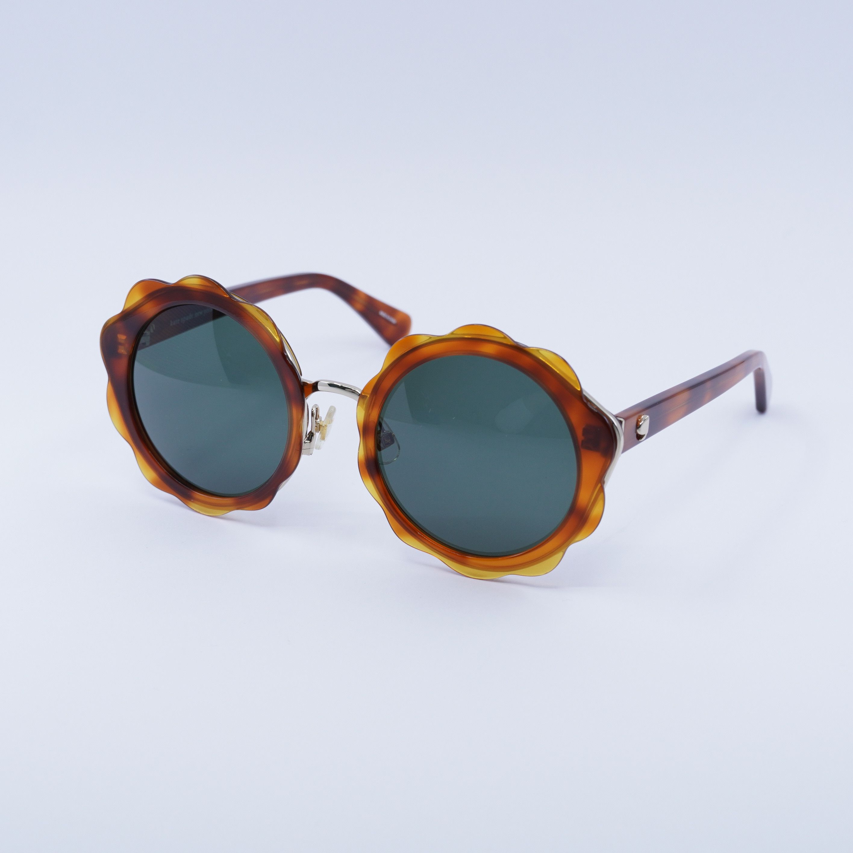 Kate Spade Kate Spade KARRIE/S 009Q QT Sunglasses Size ONE SIZE - 7 Thumbnail
