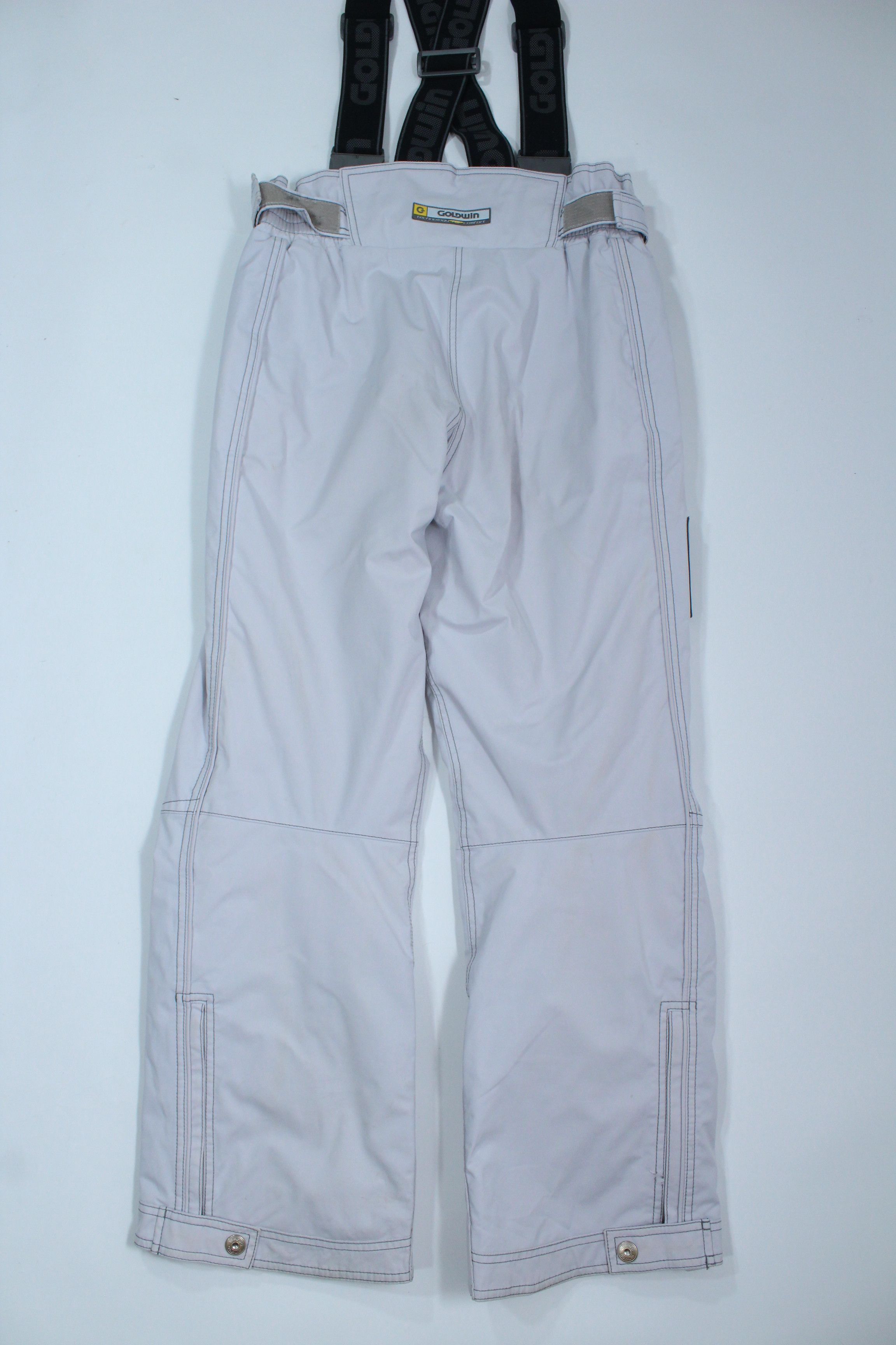 Goldwin Goldwin Ski Pants Womens Size M Outdoor Streetwear Hype Size 32" / US 10 / IT 46 - 8 Thumbnail