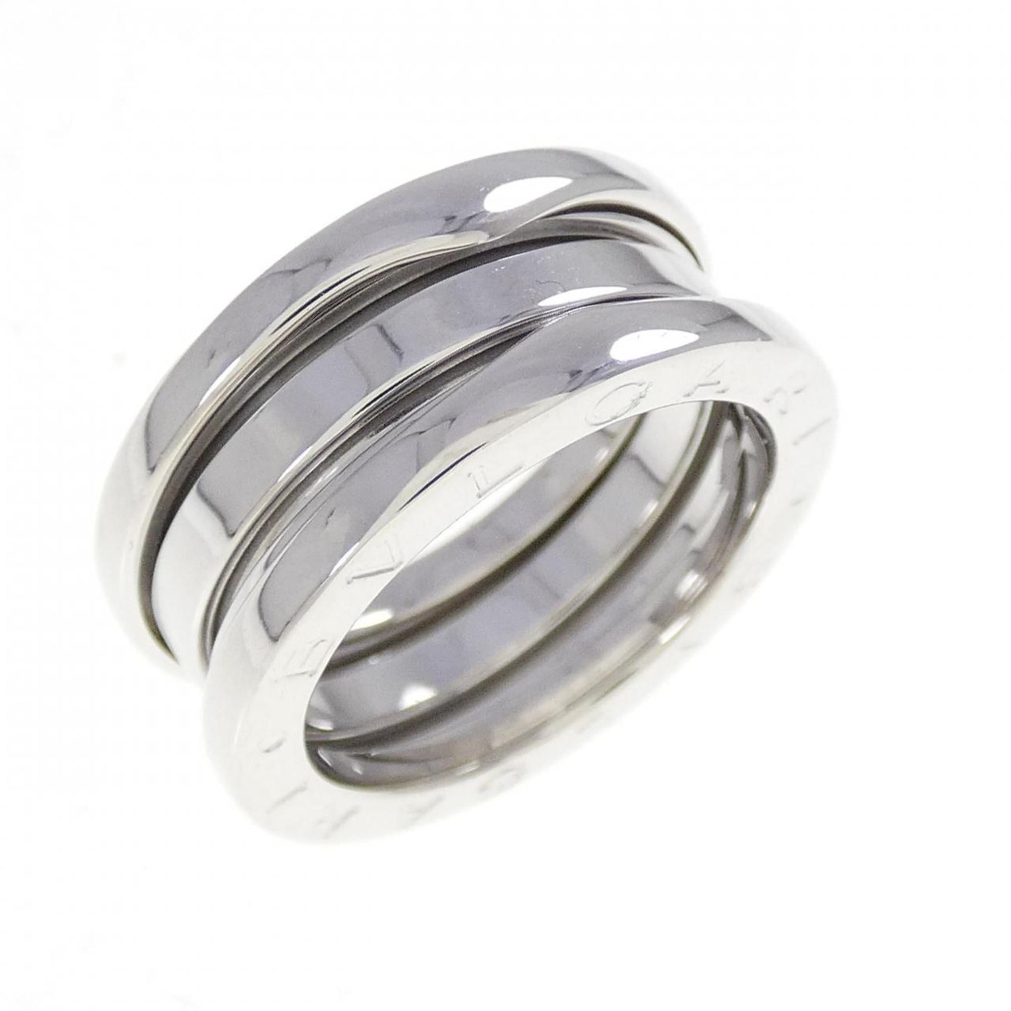 Bvlgari Bvlgari B.zero1 3-band ring Size ONE SIZE - 1 Thumbnail