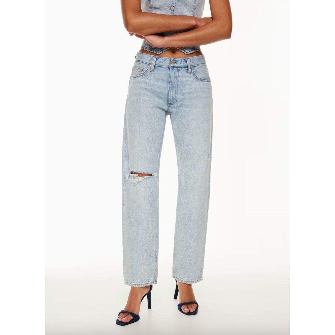 Denim Forum