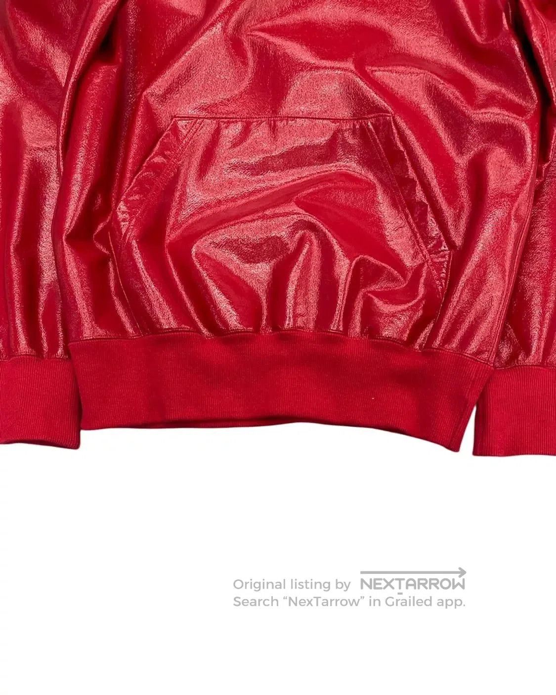 JOHN LAWRENCE SULLIVAN John Lawrence Sullivan Bauhaus Leather Jacket. Size US M / EU 48-50 / 2 - 6 Thumbnail