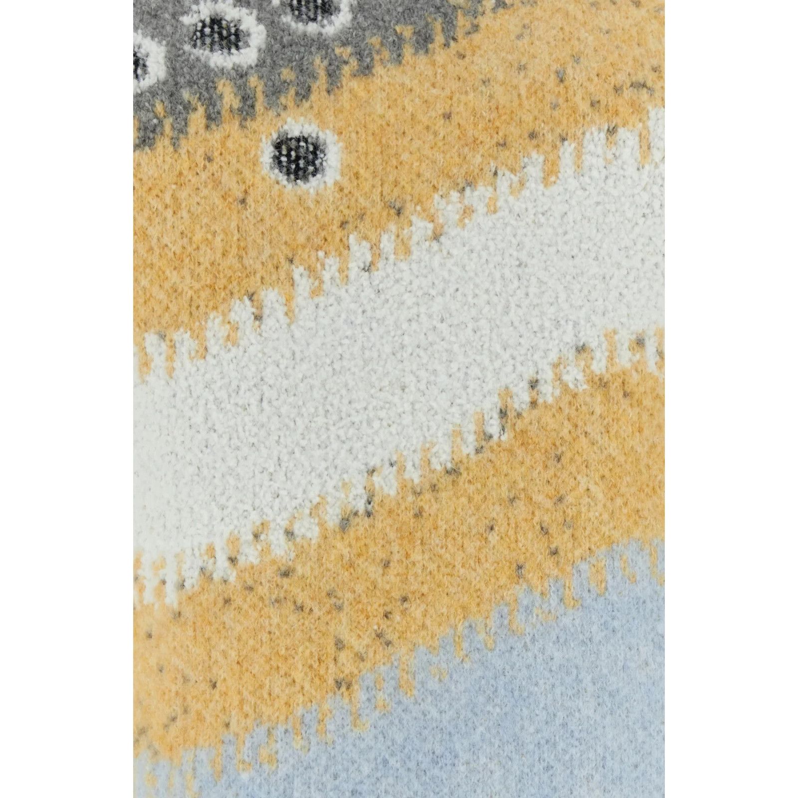 Loewe LOEWE Multicolor Stretch Wool Blend Sweater New & Authentic Size M / US 6-8 / IT 42-44 - 3 Thumbnail