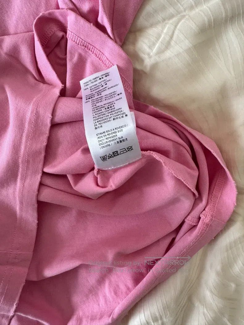 Balenciaga Balenciaga short sleeves Size US S / EU 44-46 / 1 - 4 Thumbnail