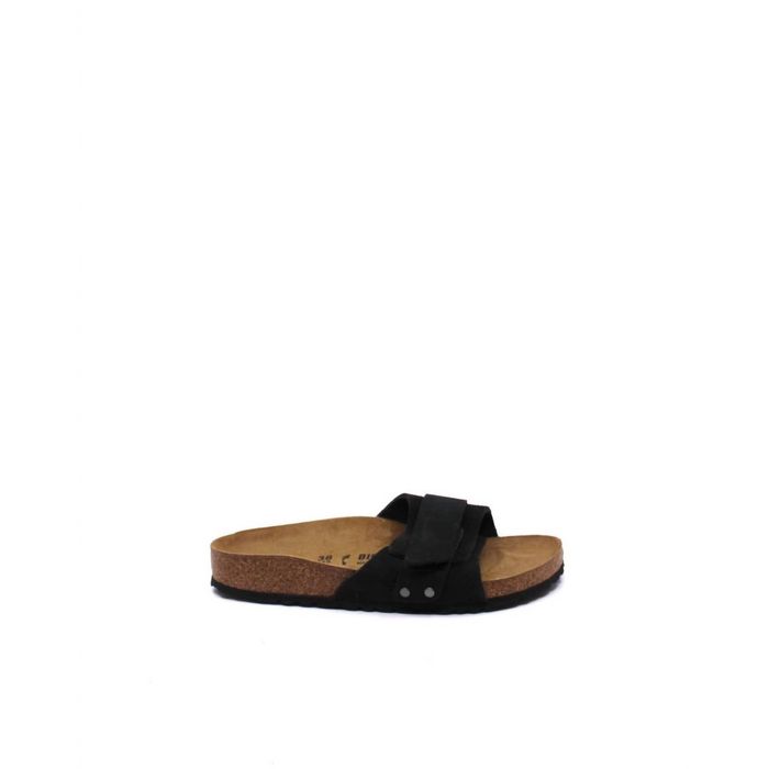 Birkenstock Oita Sandal In Black | Grailed