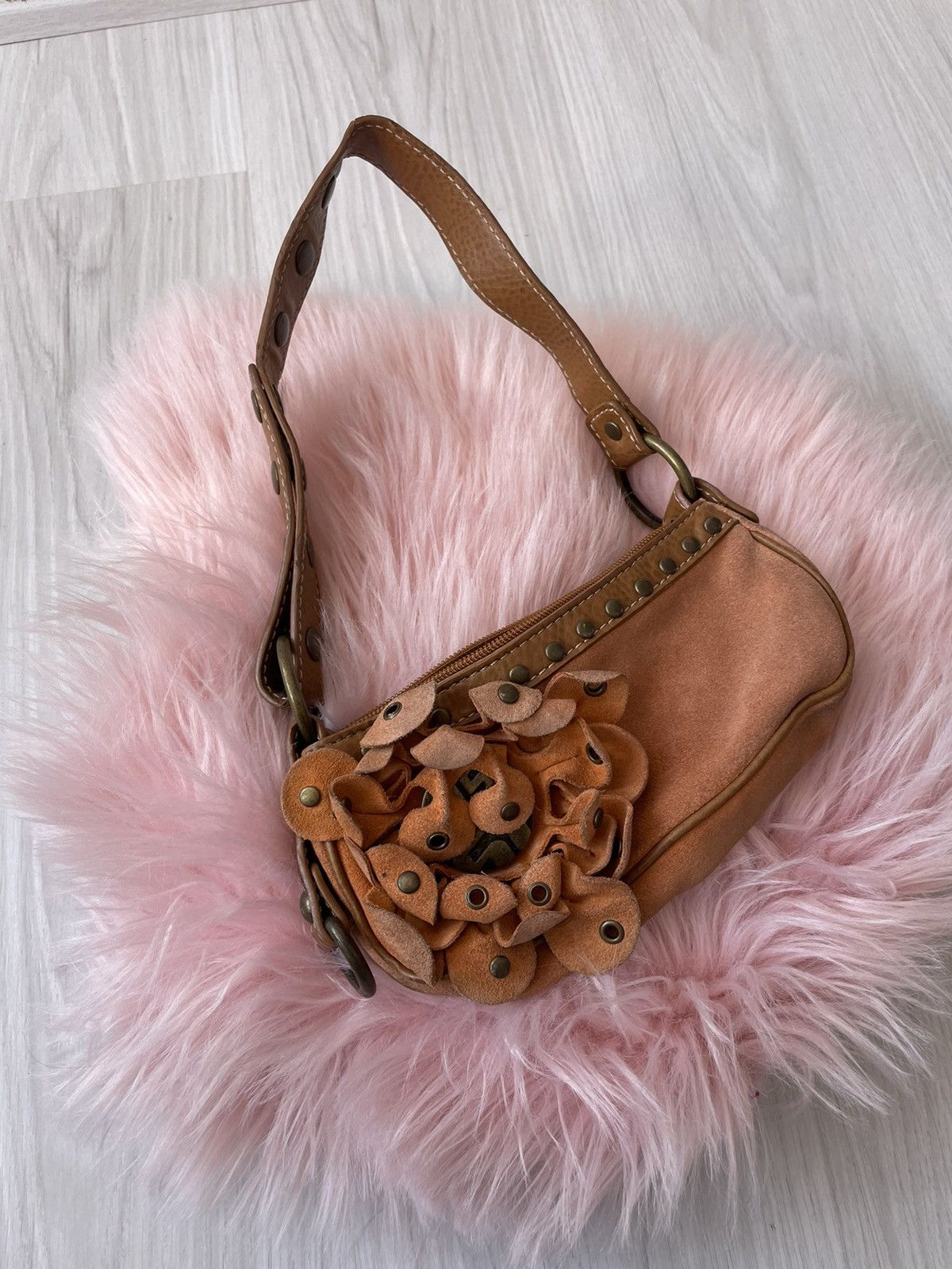 Miss Sixty y2k Miss Sixty bag Size ONE SIZE - 3 Thumbnail