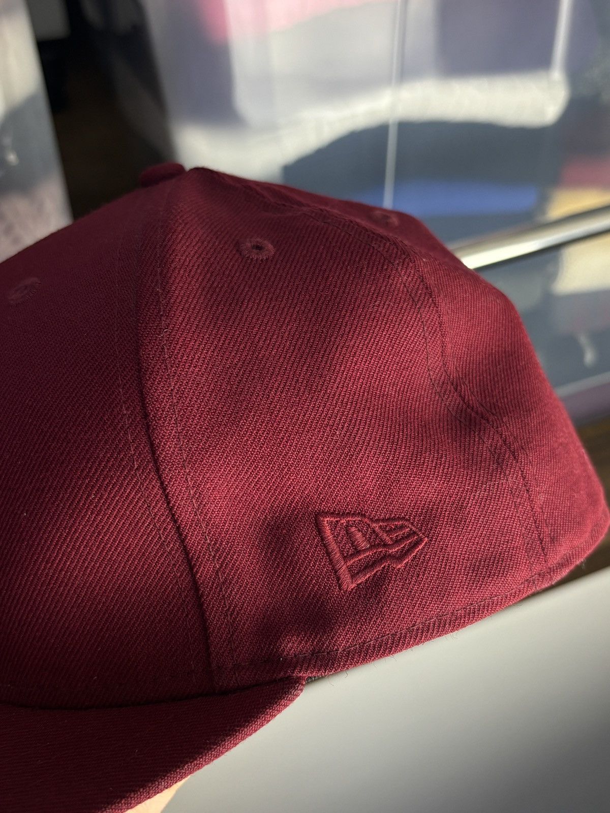 Billionaire Boys Club × New Era Billionaire Boys Club x New Era Floating B Full Cap BBC Hat Size 42 - 5 Thumbnail