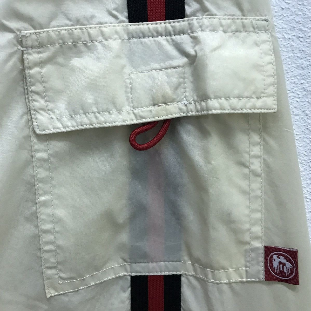 Replay × Vintage Vintage Replay Sport Jacket Size US XL / EU 56 / 4 - 9 Thumbnail