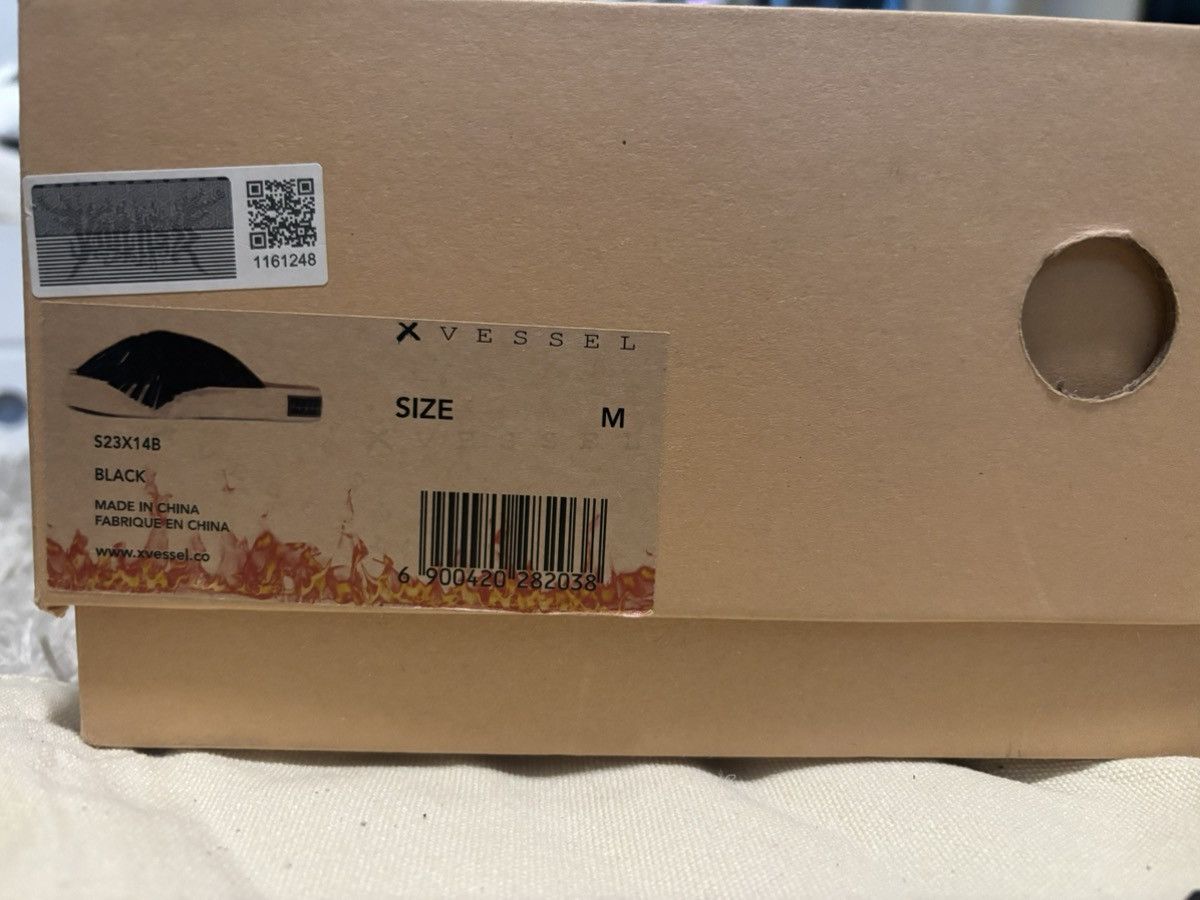 xVESSEL xVessel Shoe Size US 8 / EU 41 - 2 Thumbnail