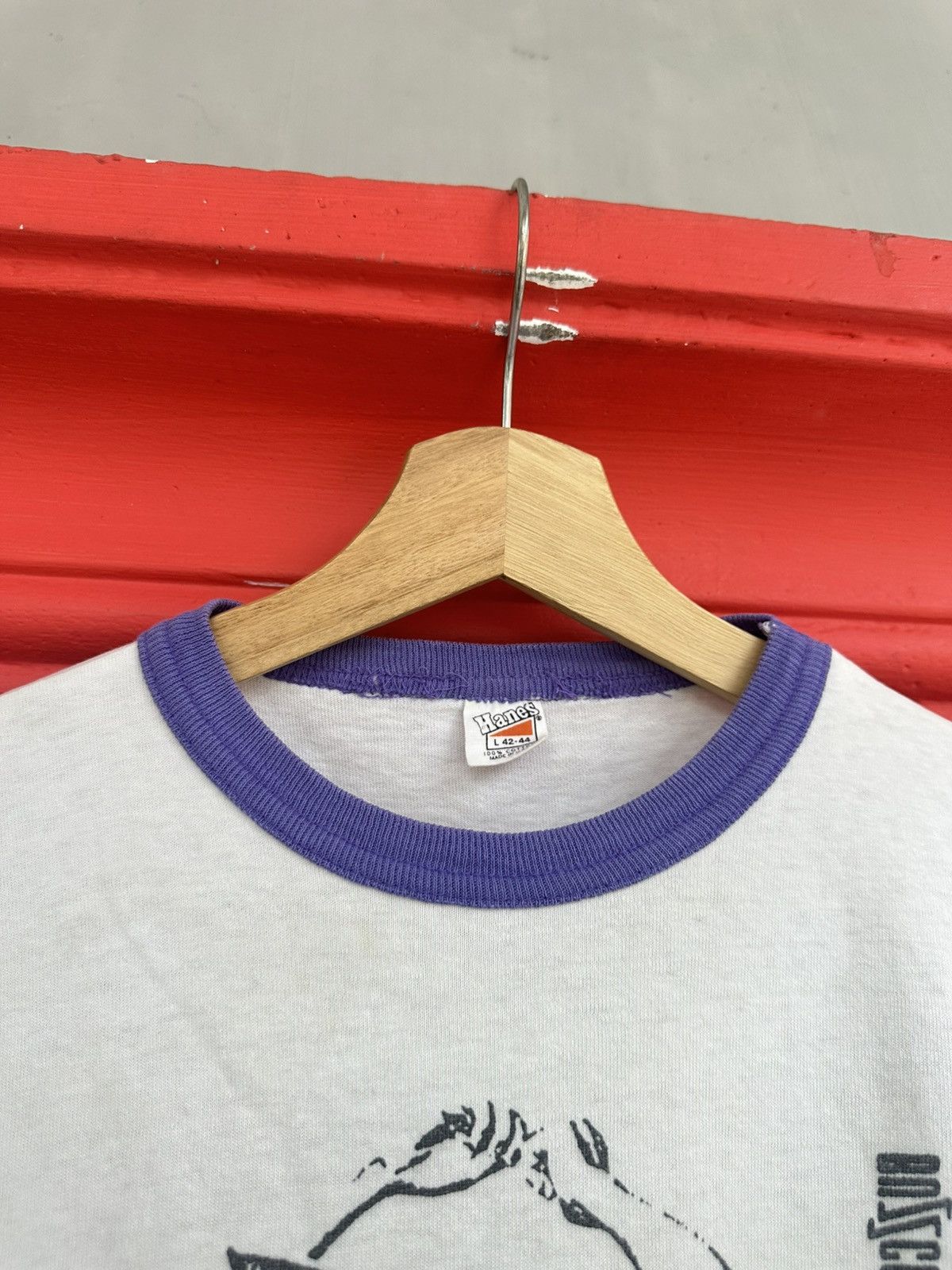 Band Tees Rare Vintage 70s Buzzcocks Addict Orgasm Tee Size US M / EU 48-50 / 2 - 4 Thumbnail