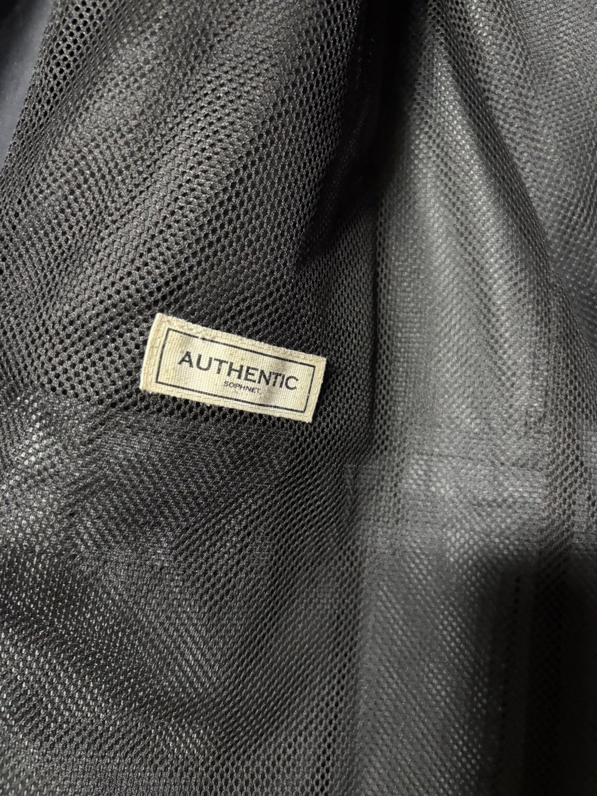 Sophnet. Sophnet. 2Tone Mountain Parka. Size M Fits like S. Size US S / EU 44-46 / 1 - 6 Thumbnail