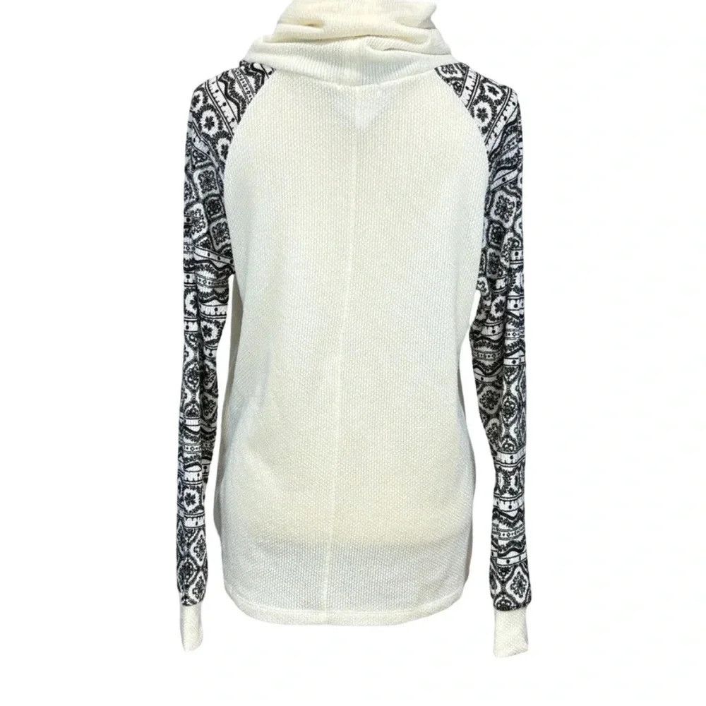 Other ANDTHEWHY Thermal Sweater NWT Size M / US 6-8 / IT 42-44 - 2 Thumbnail
