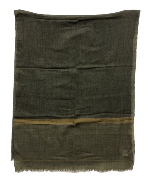 Yohji Yamamoto Yohji Yamamoto pour homme design design stole Size ONE SIZE - 2 Thumbnail