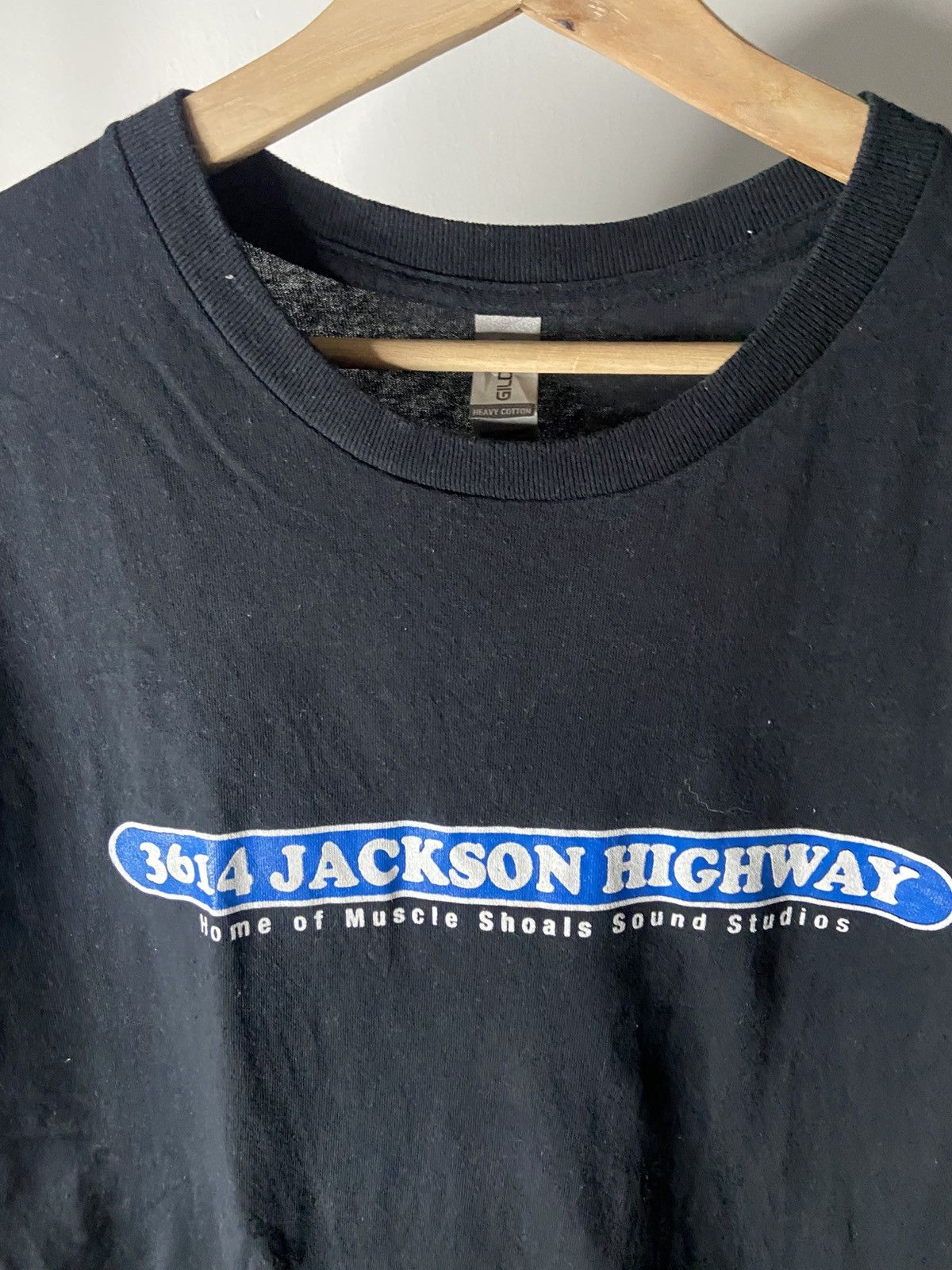 Band Tees 3614 Jackson Highway😊❤️ Size US XL / EU 56 / 4 - 4 Thumbnail