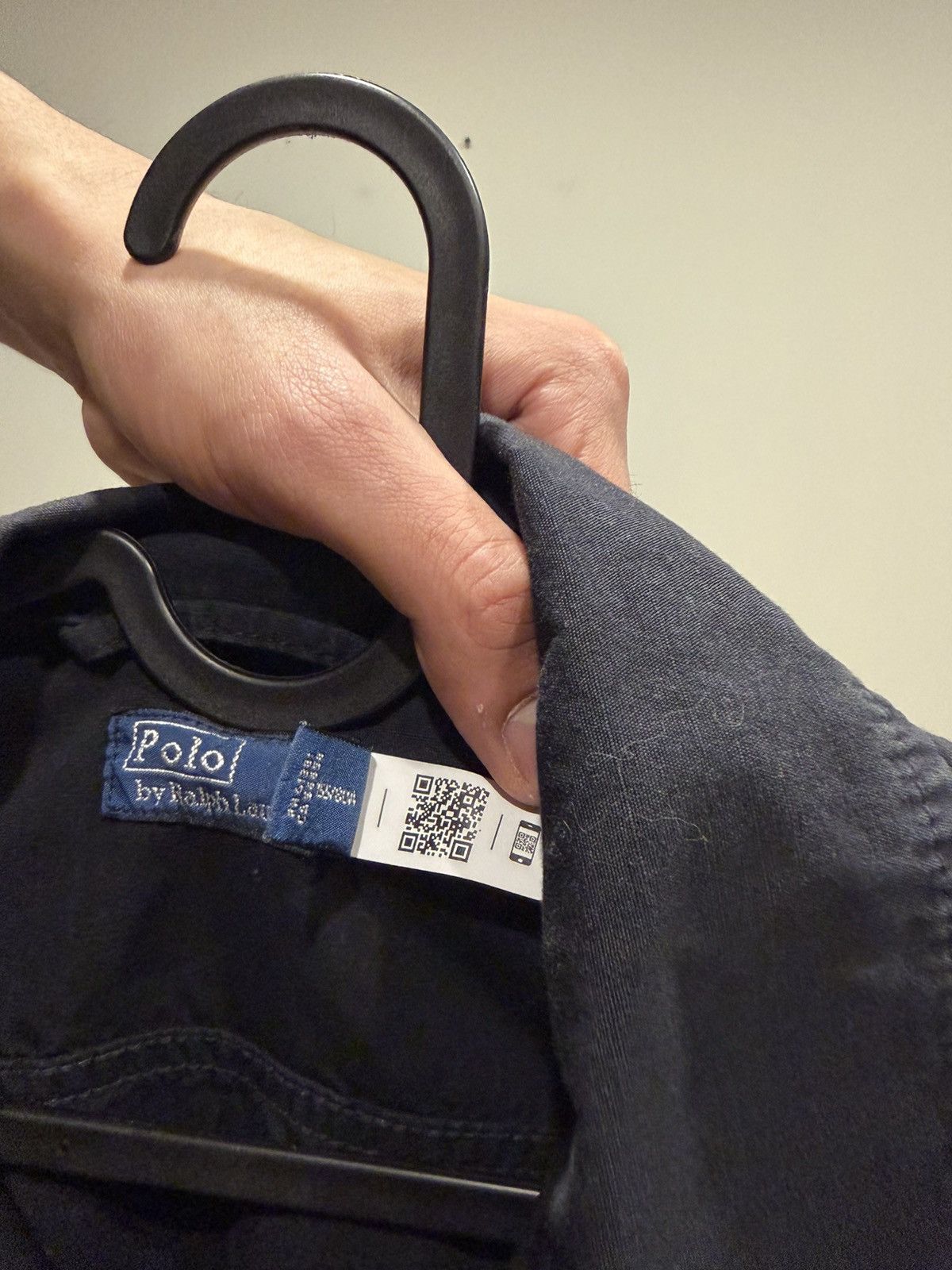Polo Ralph Lauren Polo Ralph Lauren Surplus Jacket Size US XS / EU 42 / 0 - 3 Thumbnail