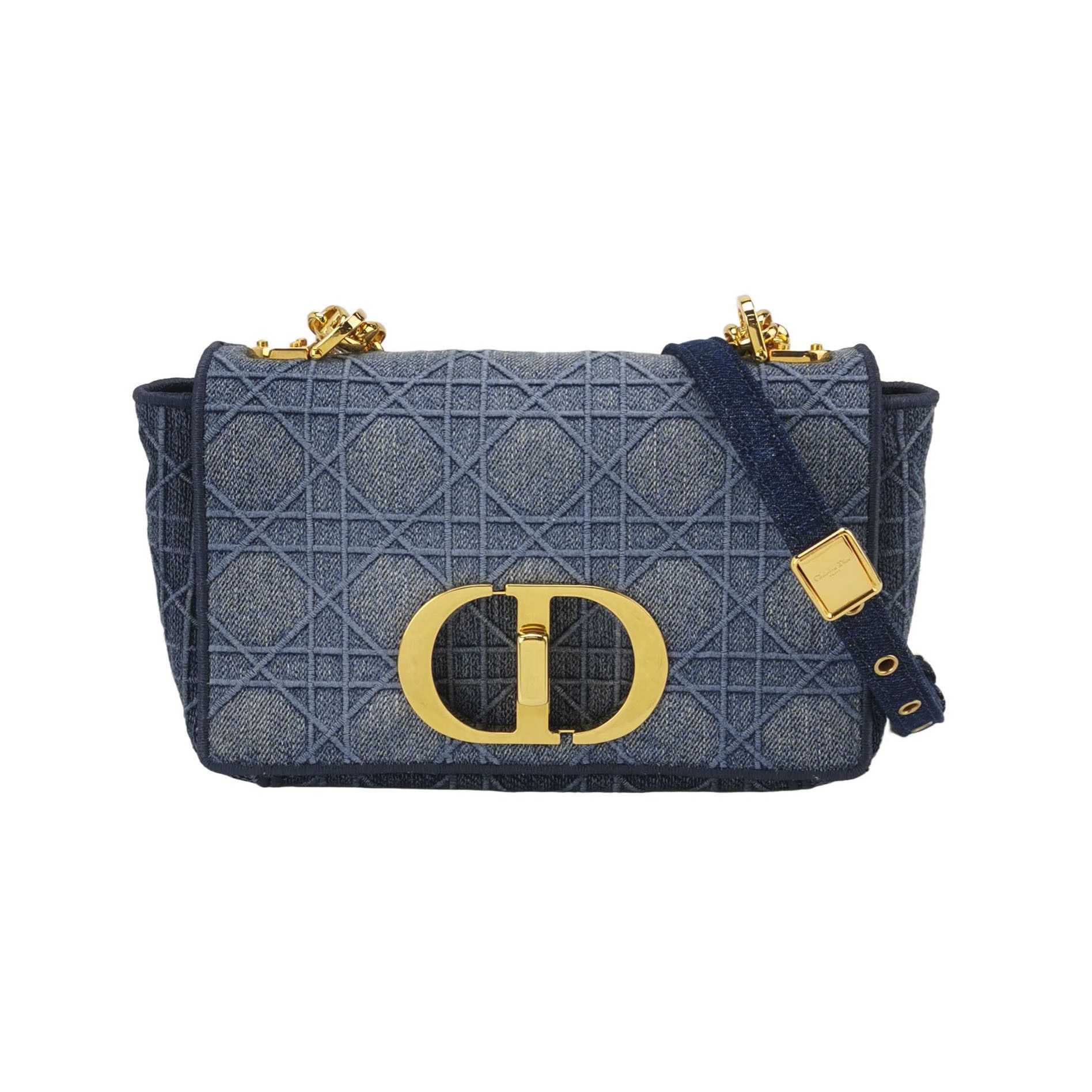 Dior Dior Women os Shoulder Bags Size ONE SIZE - 1 Thumbnail