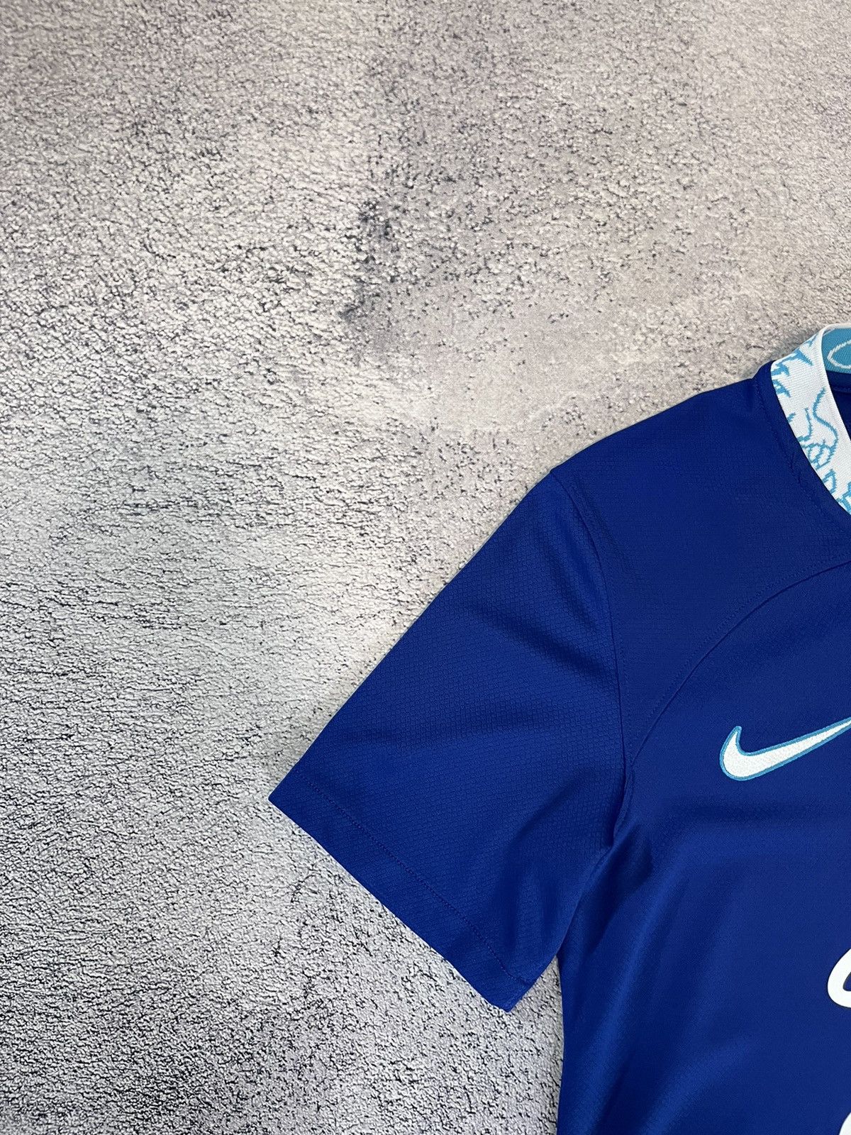 Nike Nike FC Chelsea Jersey 2022-23 Football Soccer Shirt Home Size US XS / EU 42 / 0 - 5 Thumbnail